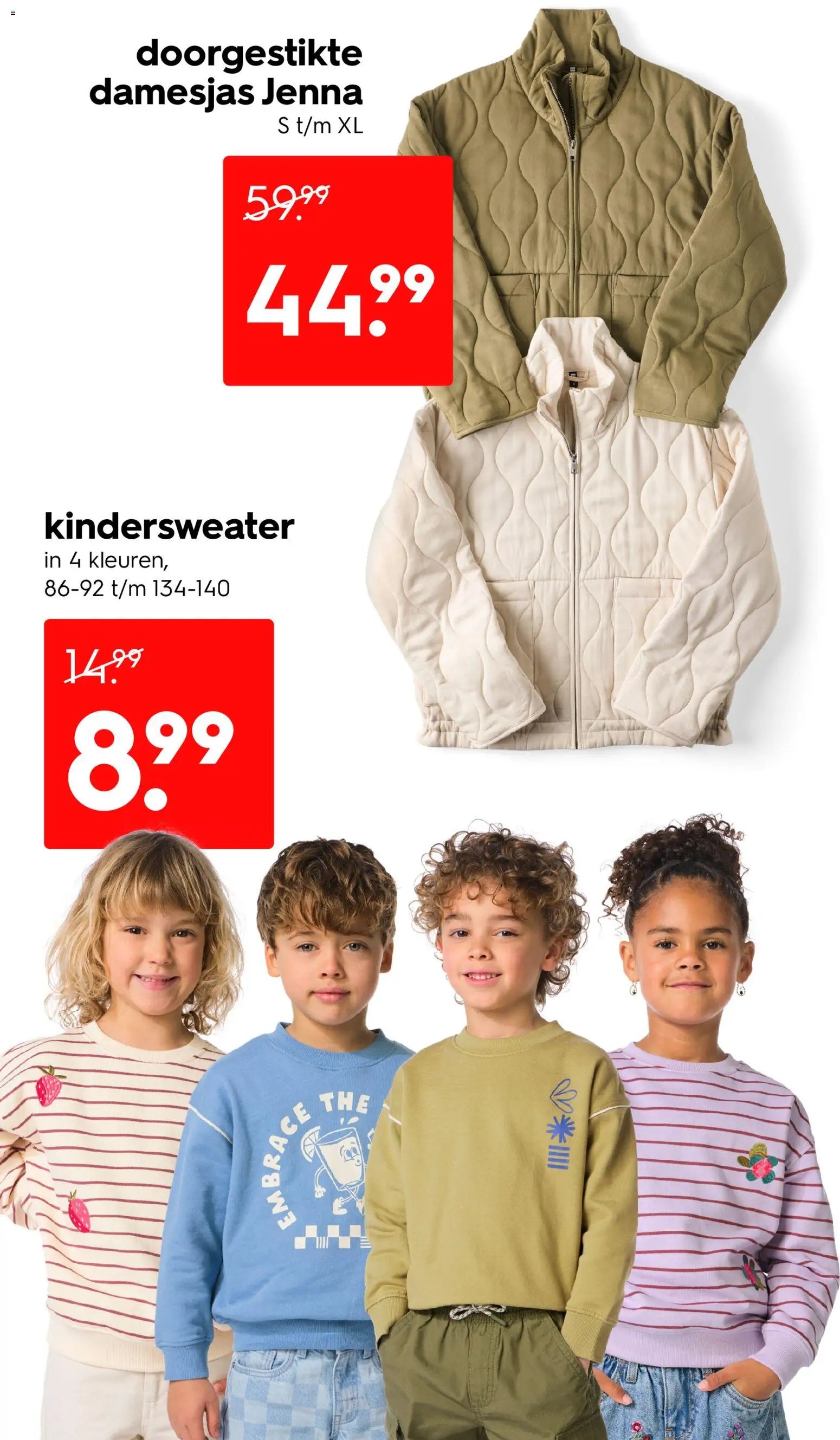 Hema folder / publicité (2026-02-23 - 2026-03-01)