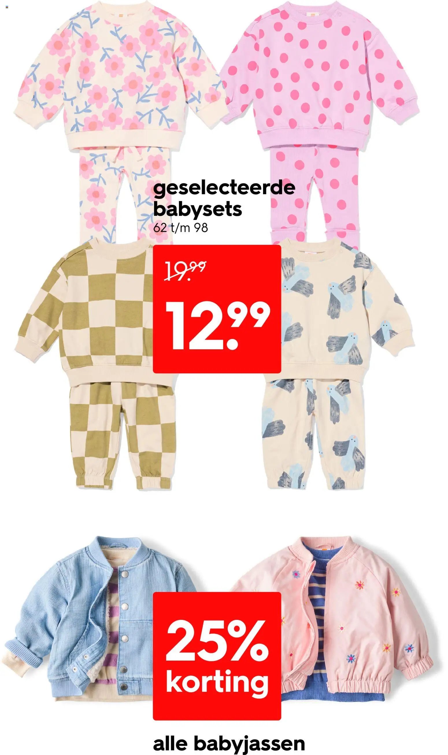 Hema folder / publicité (2026-02-23 - 2026-03-01)