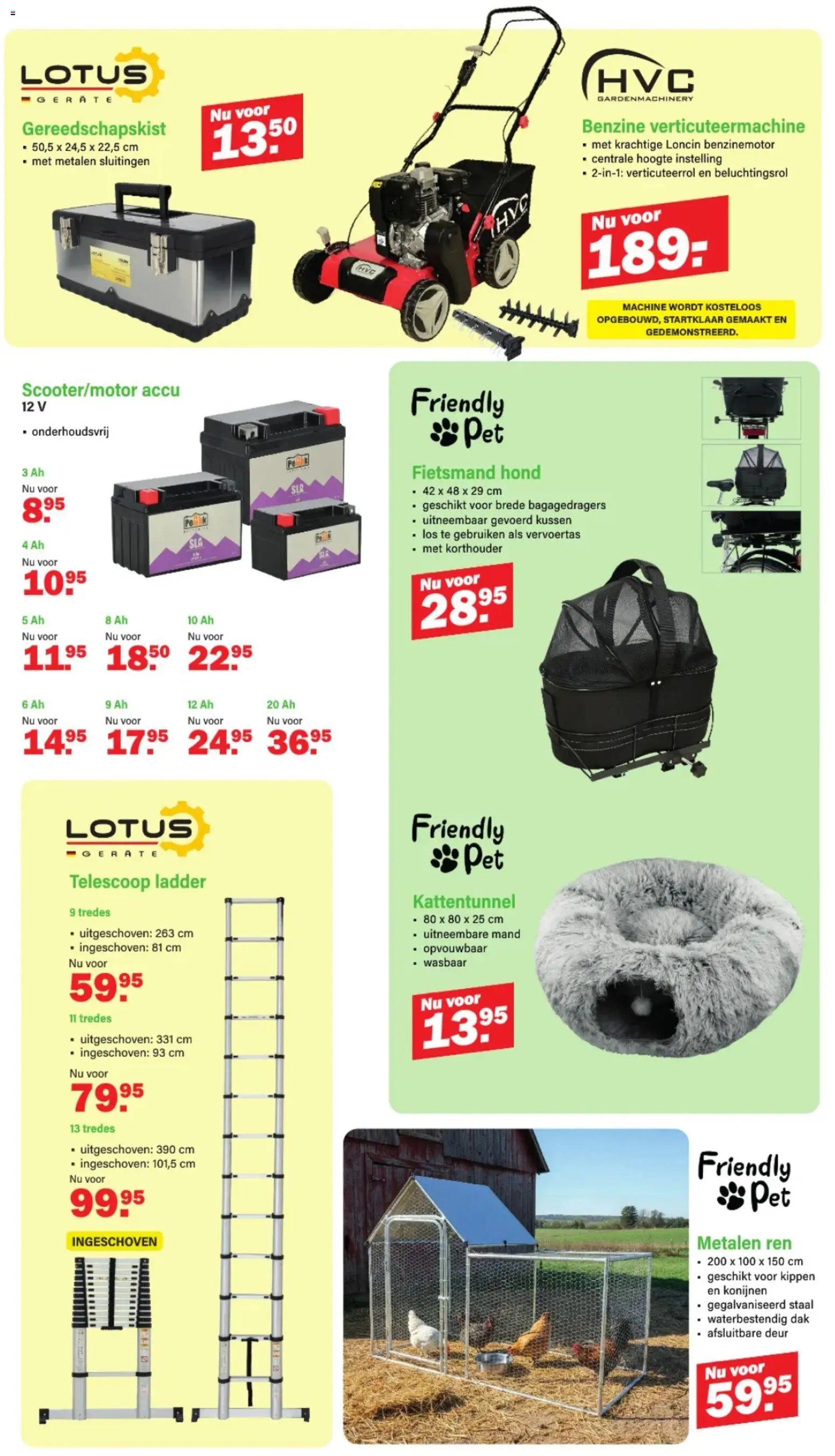 Van Cranenbroek folder