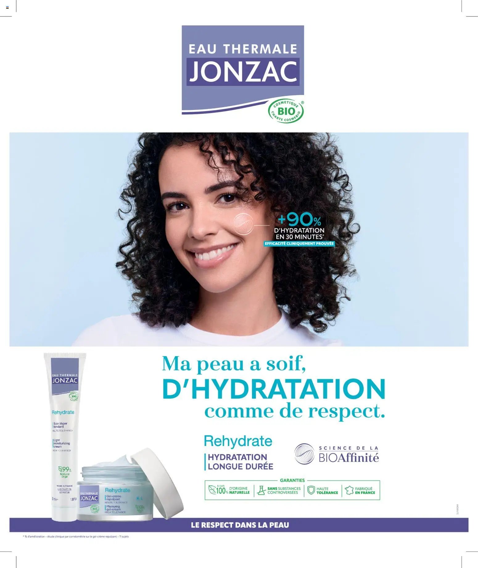 Auchan Parapharmacie, beauté