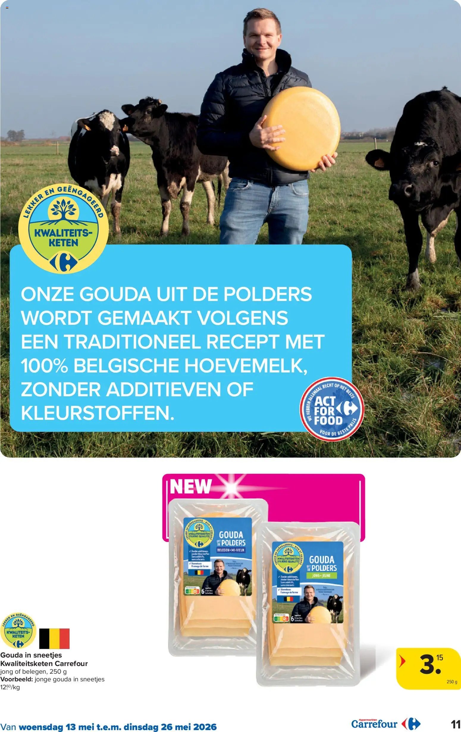 Carrefour folder week 20 (2026-05-13 - 2026-05-26)