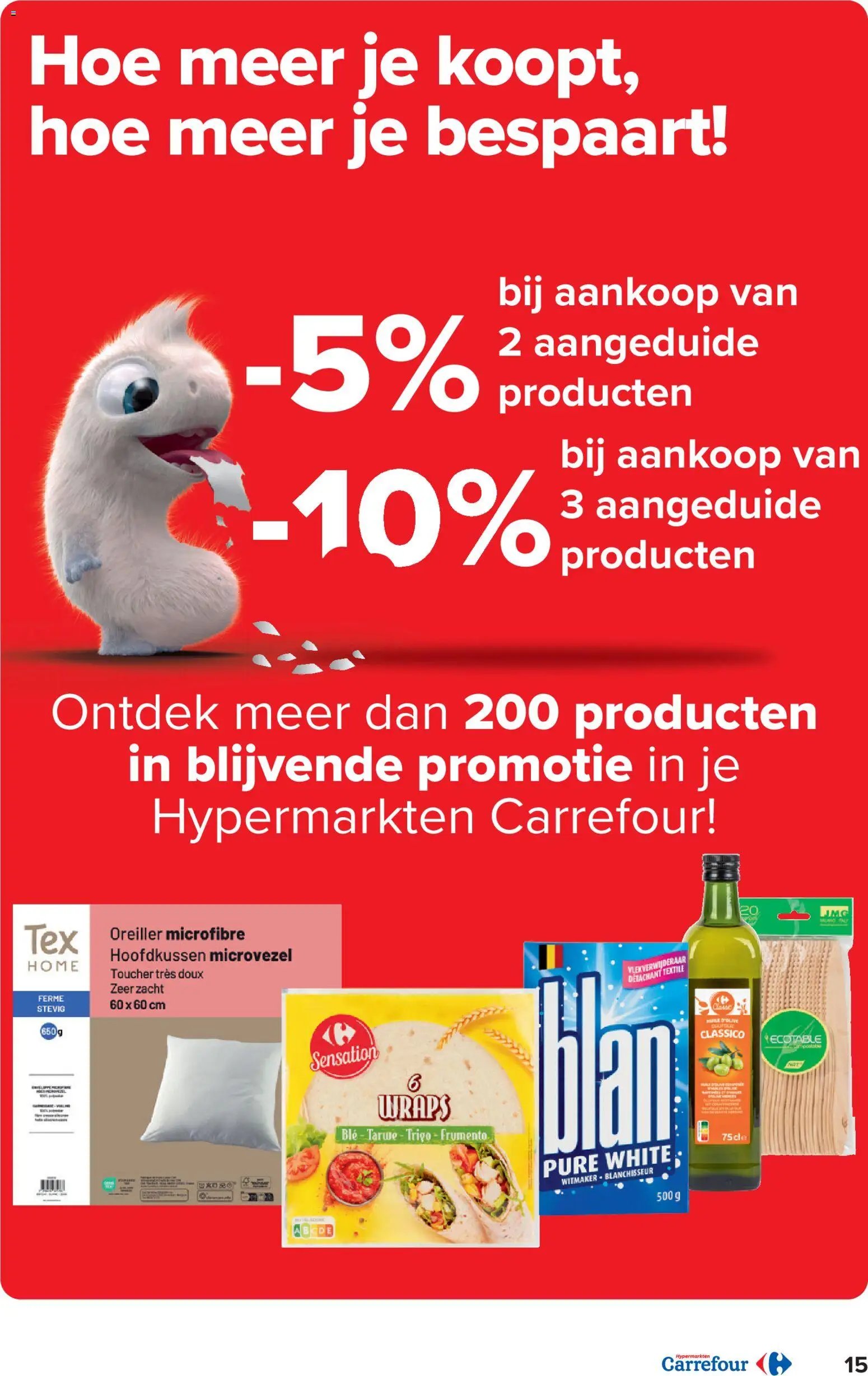 Carrefour folder week 20 (2026-05-13 - 2026-05-26)