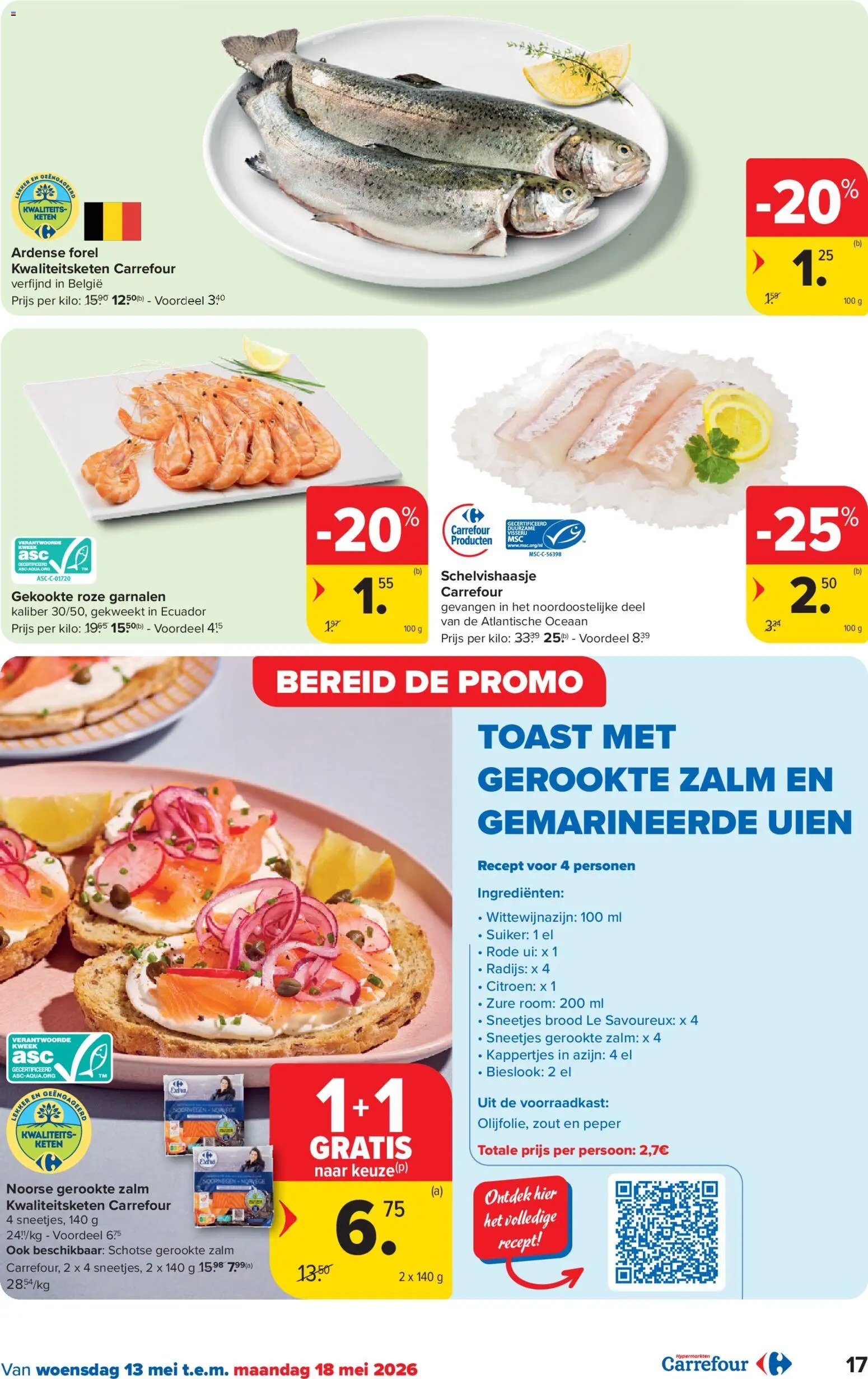 Carrefour folder week 20 (2026-05-13 - 2026-05-26)