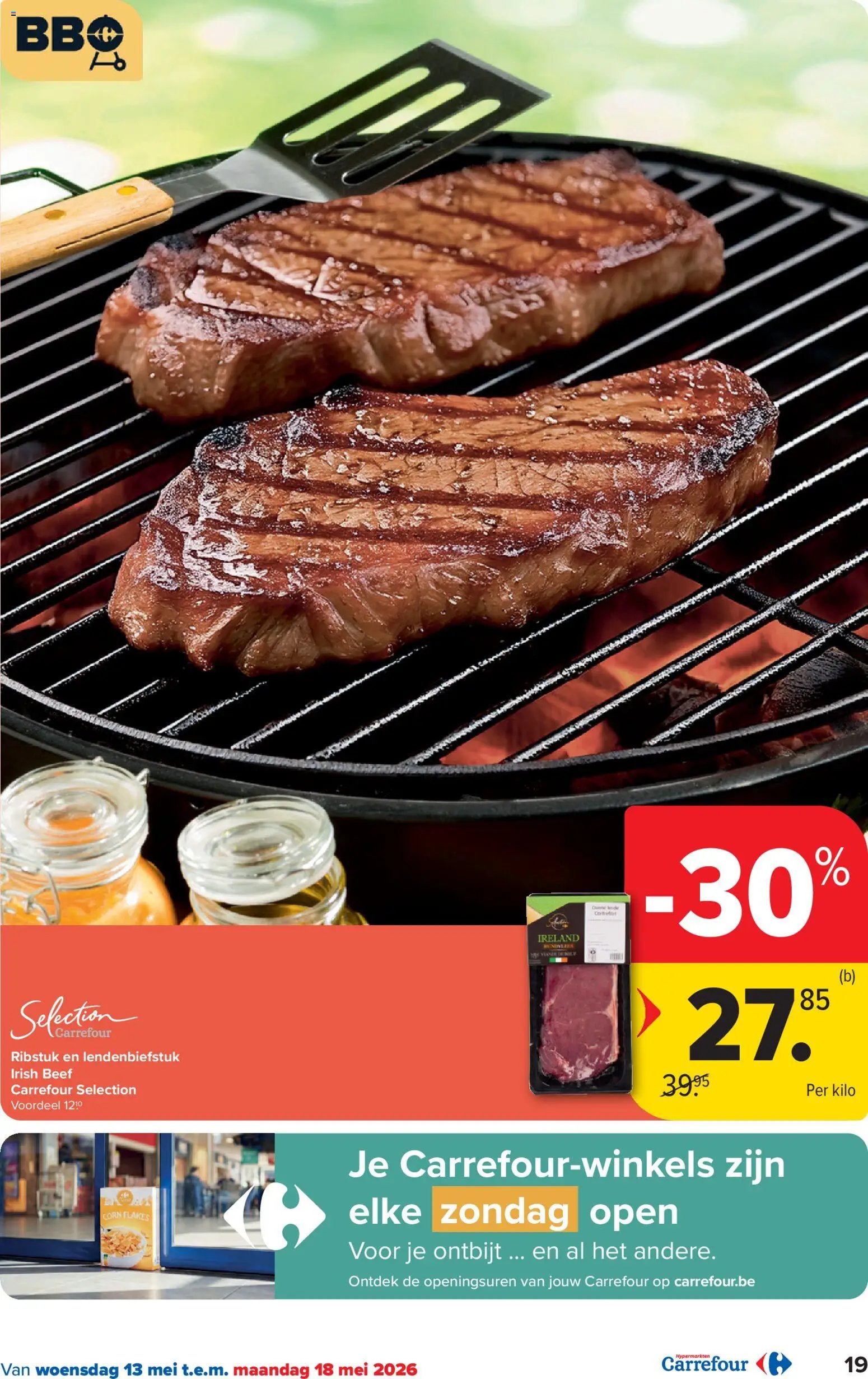 Carrefour folder week 20 (2026-05-13 - 2026-05-26)