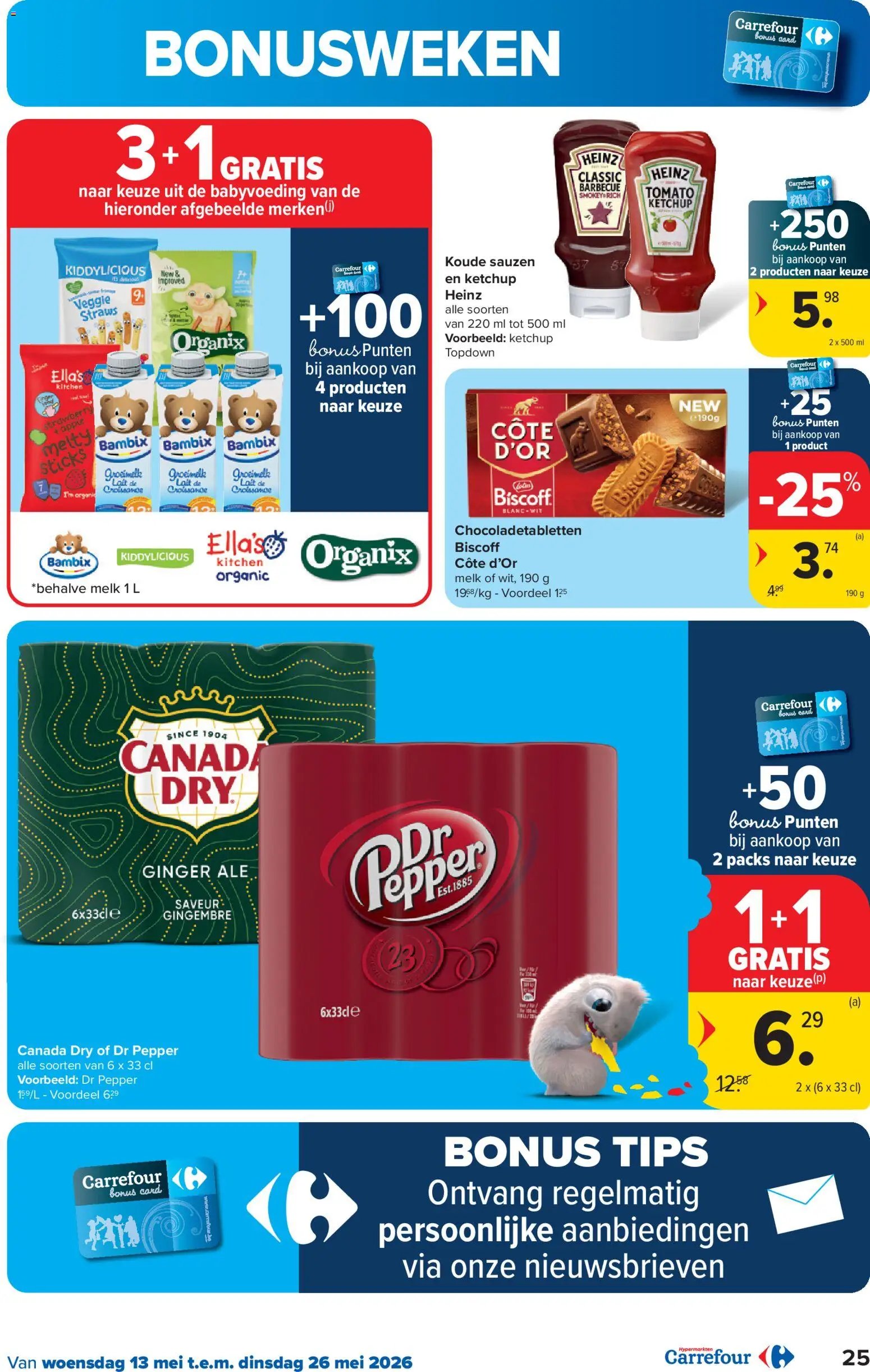 Carrefour folder week 20 (2026-05-13 - 2026-05-26)
