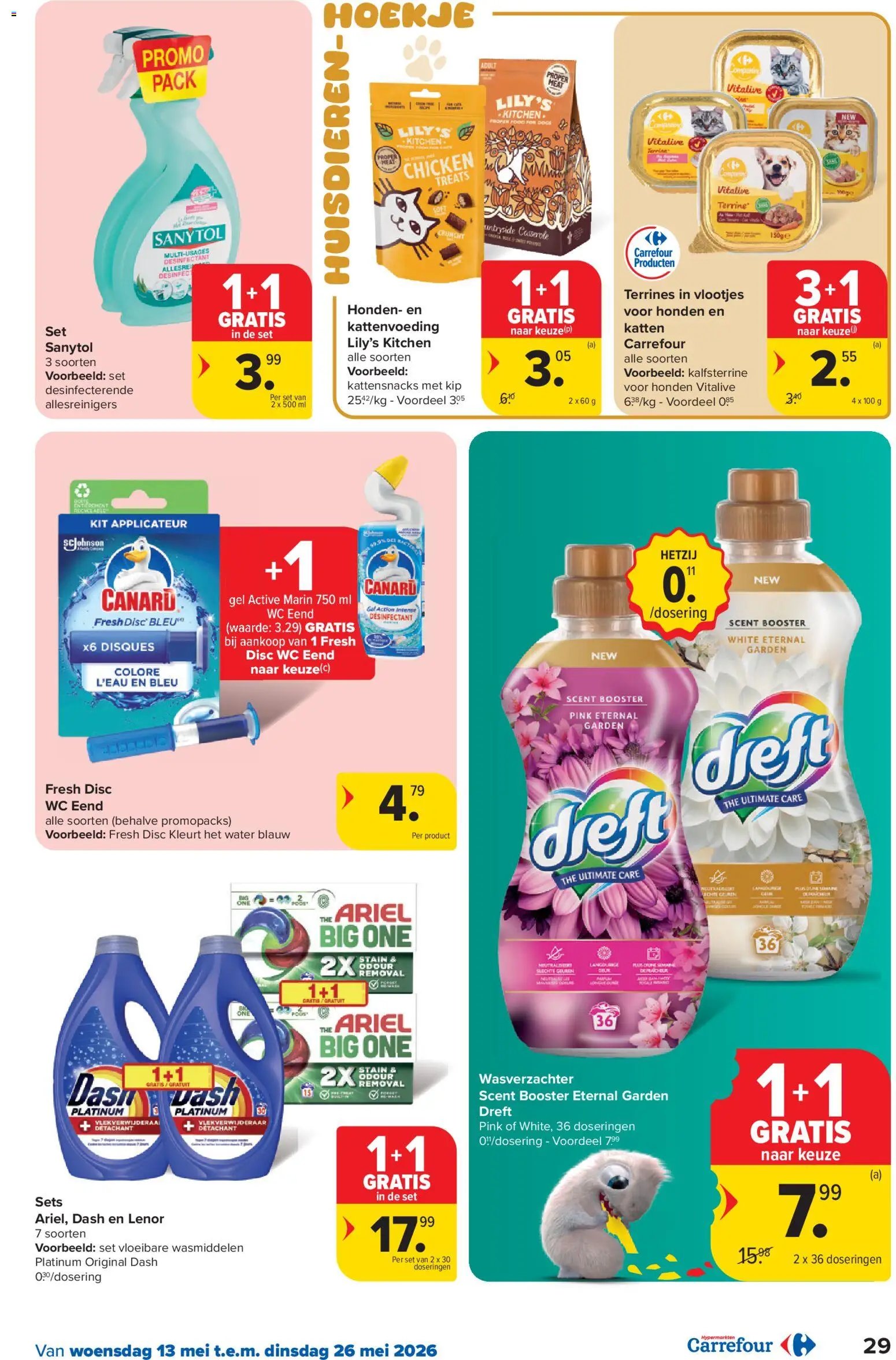 Carrefour folder week 20 (2026-05-13 - 2026-05-26)