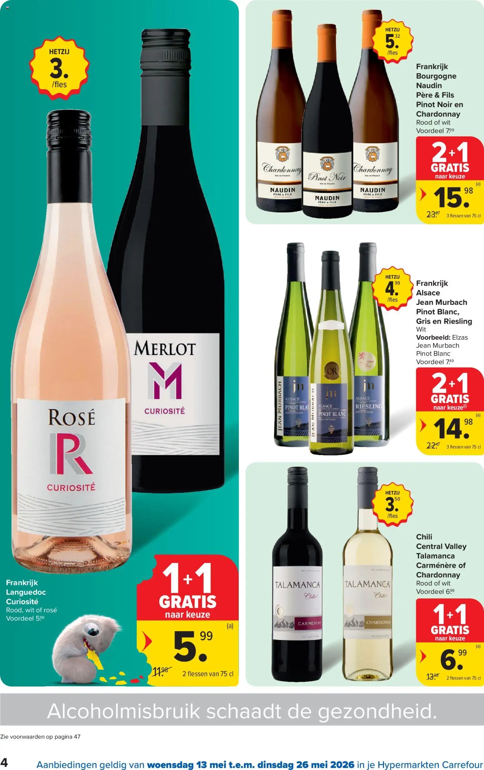 Carrefour folder week 20 (2026-05-13 - 2026-05-26)