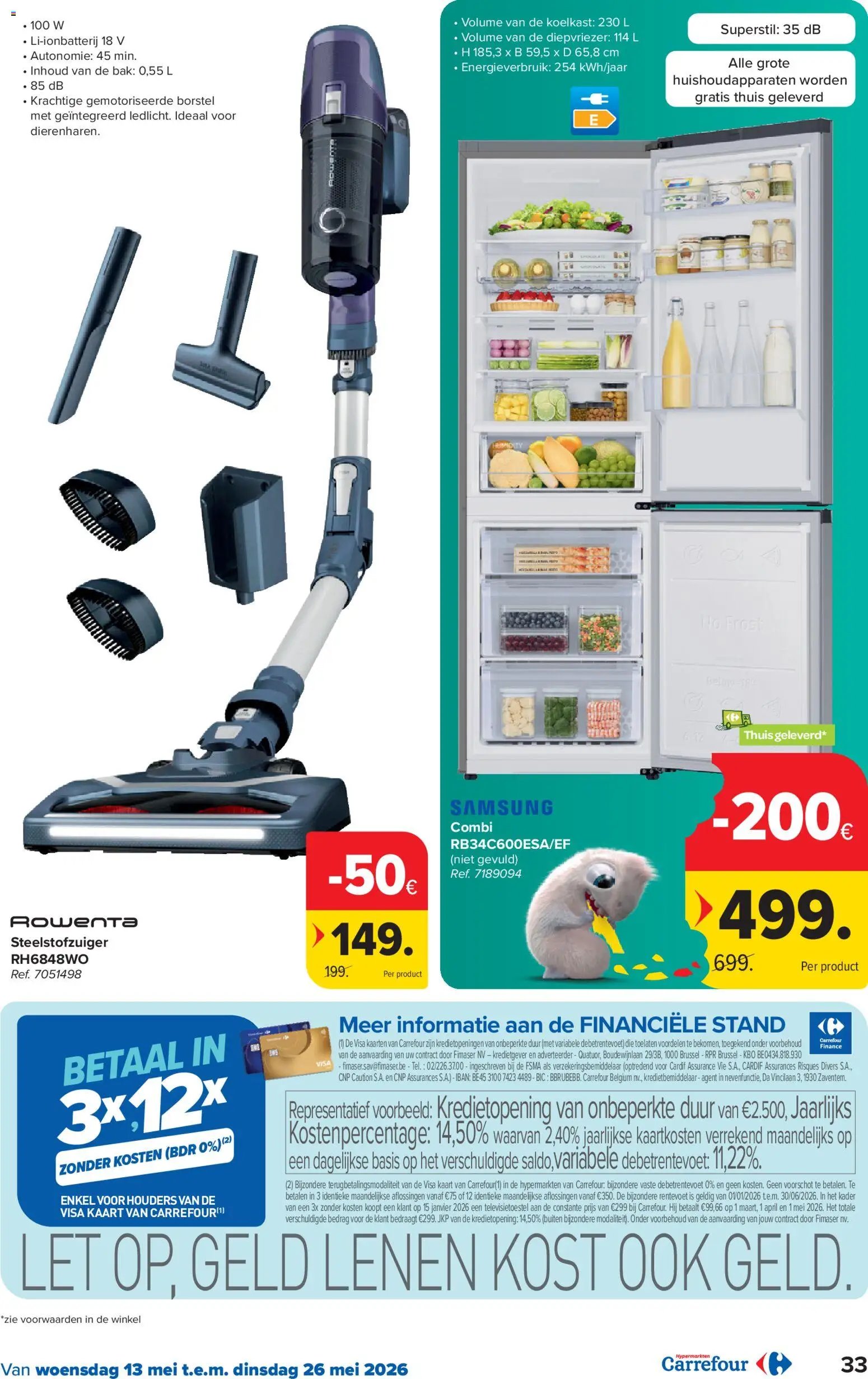 Carrefour folder week 20 (2026-05-13 - 2026-05-26)