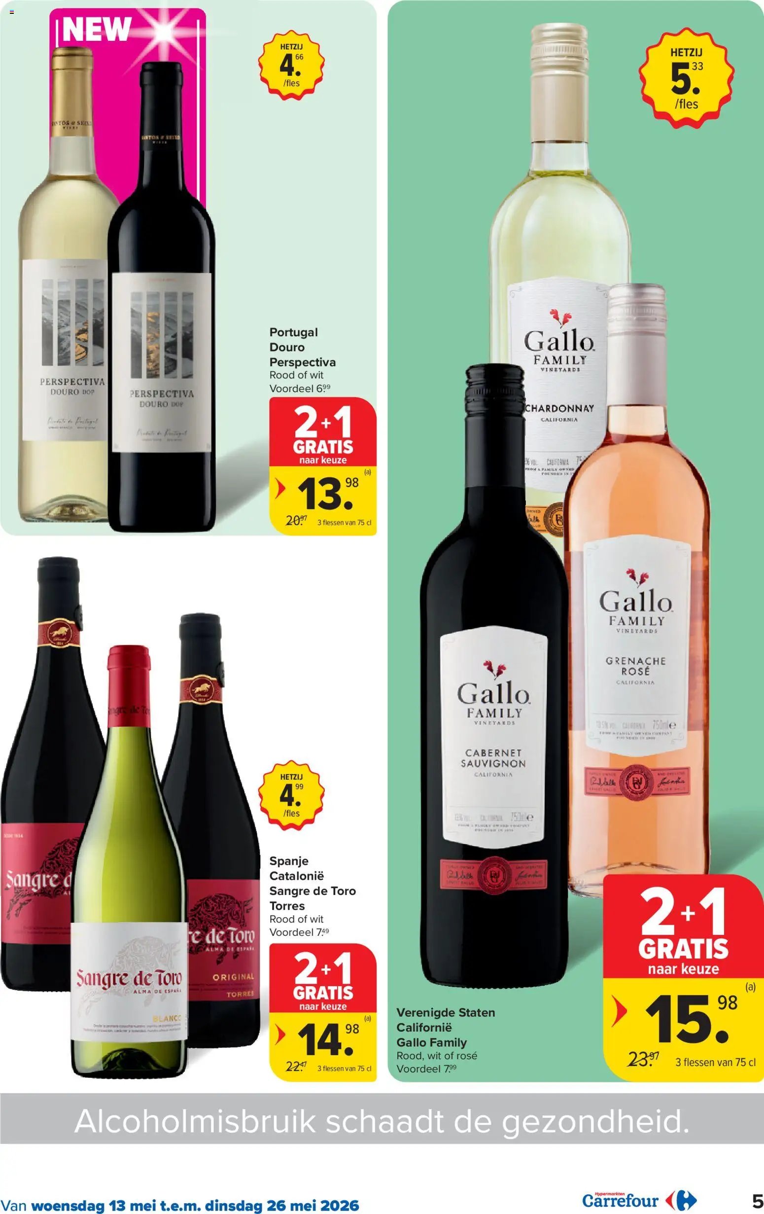 Carrefour folder week 20 (2026-05-13 - 2026-05-26)