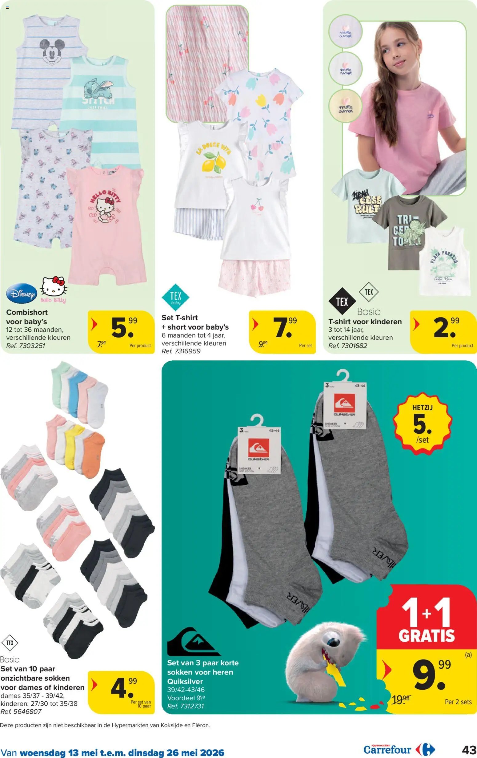 Carrefour folder week 20 (2026-05-13 - 2026-05-26)