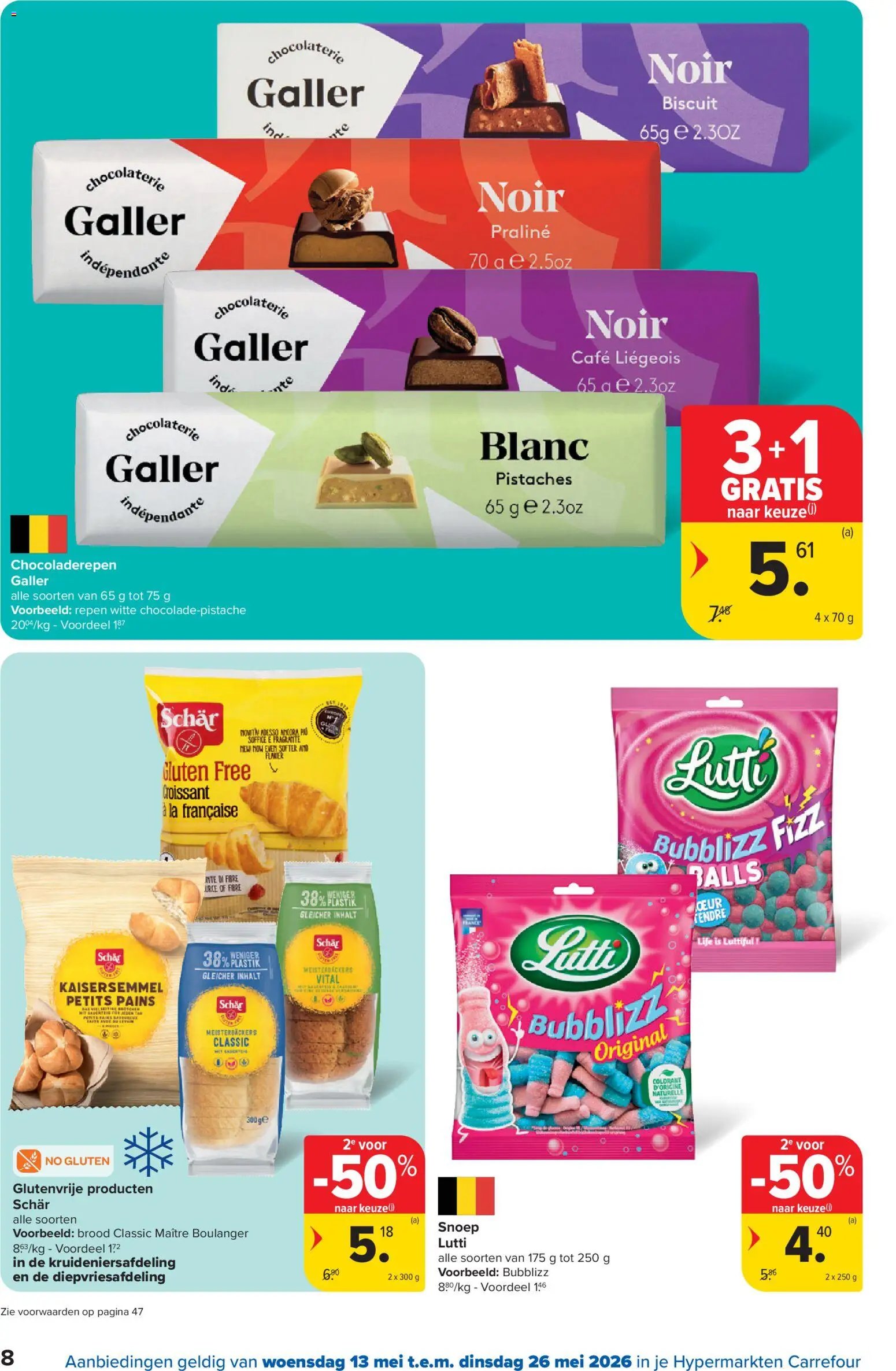 Carrefour folder week 20 (2026-05-13 - 2026-05-26)