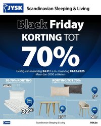 JYSK - Black Friday 