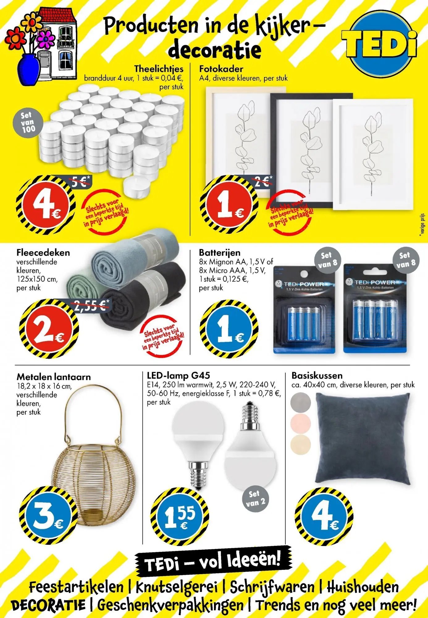 TEDi - TEDi folder tot 21.12.2025