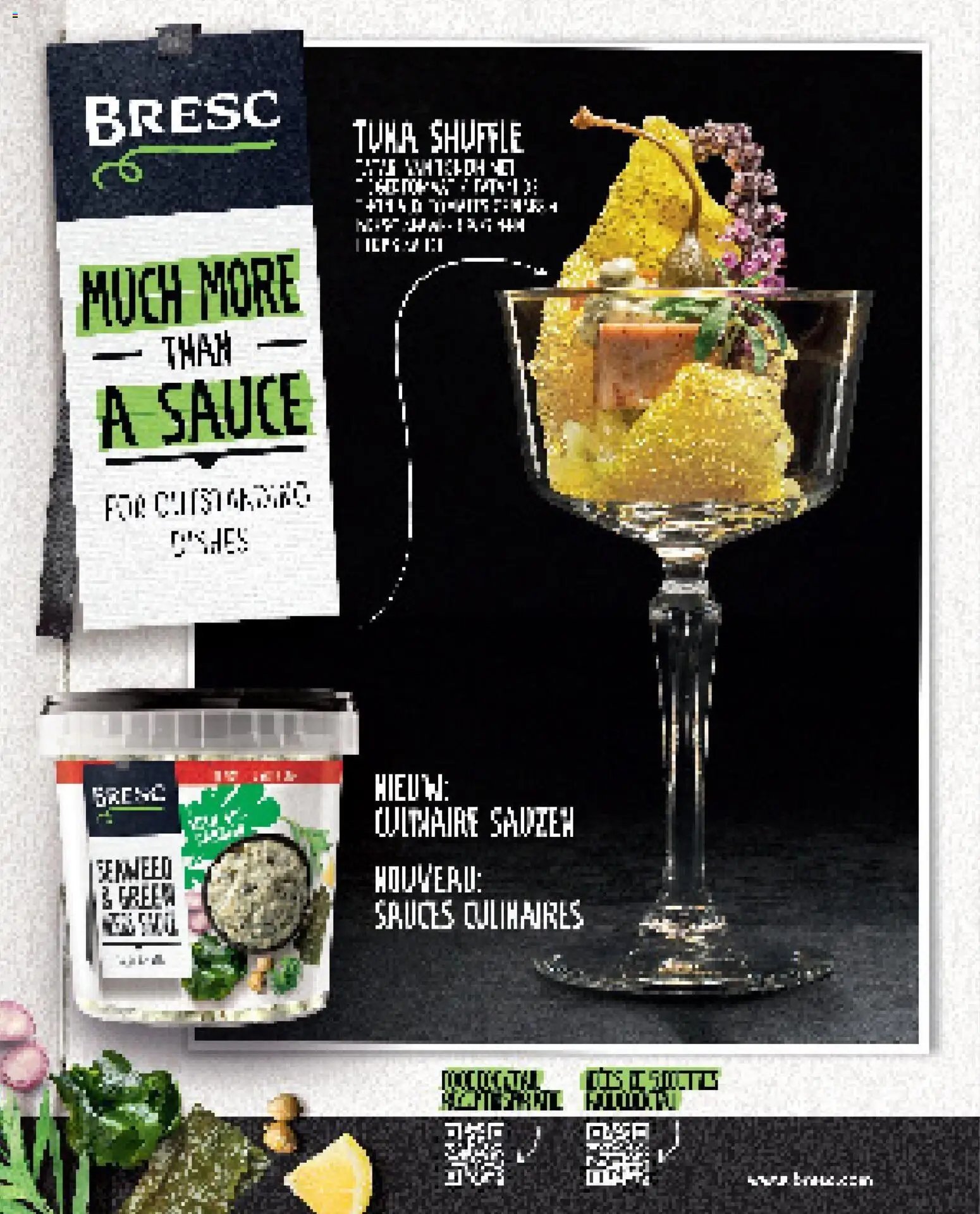 Sligro Magazine