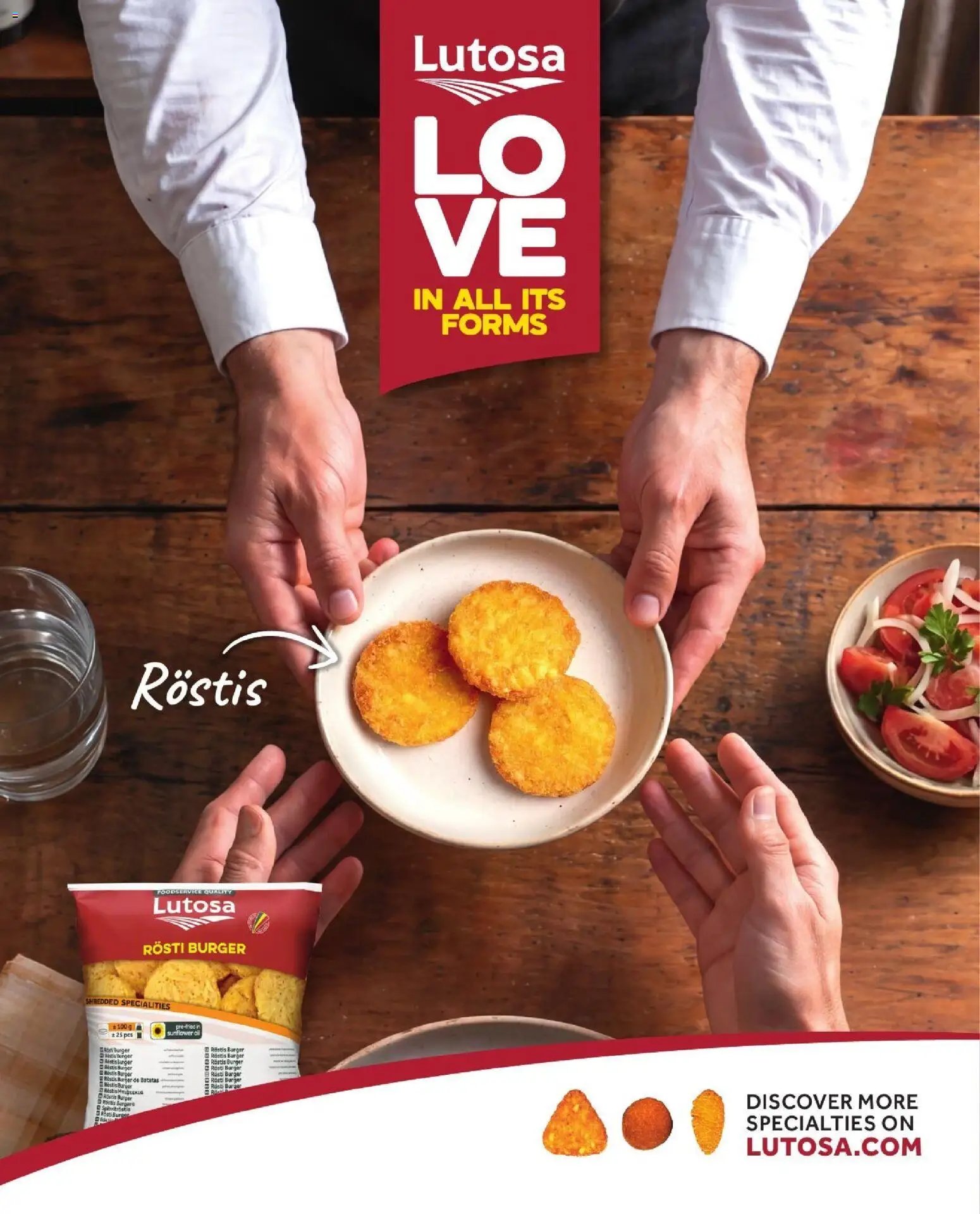 Sligro Magazine