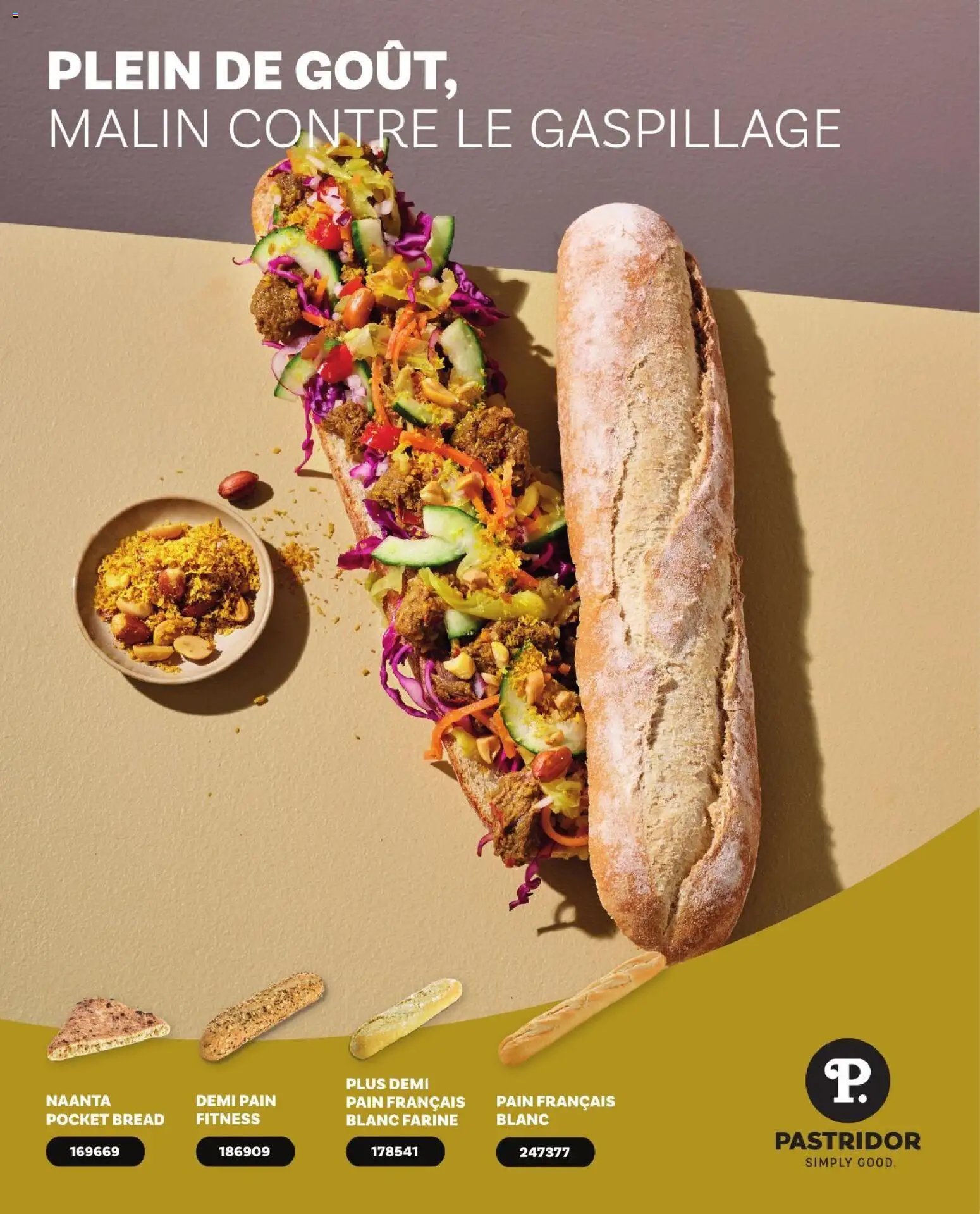 Sligro Magazine