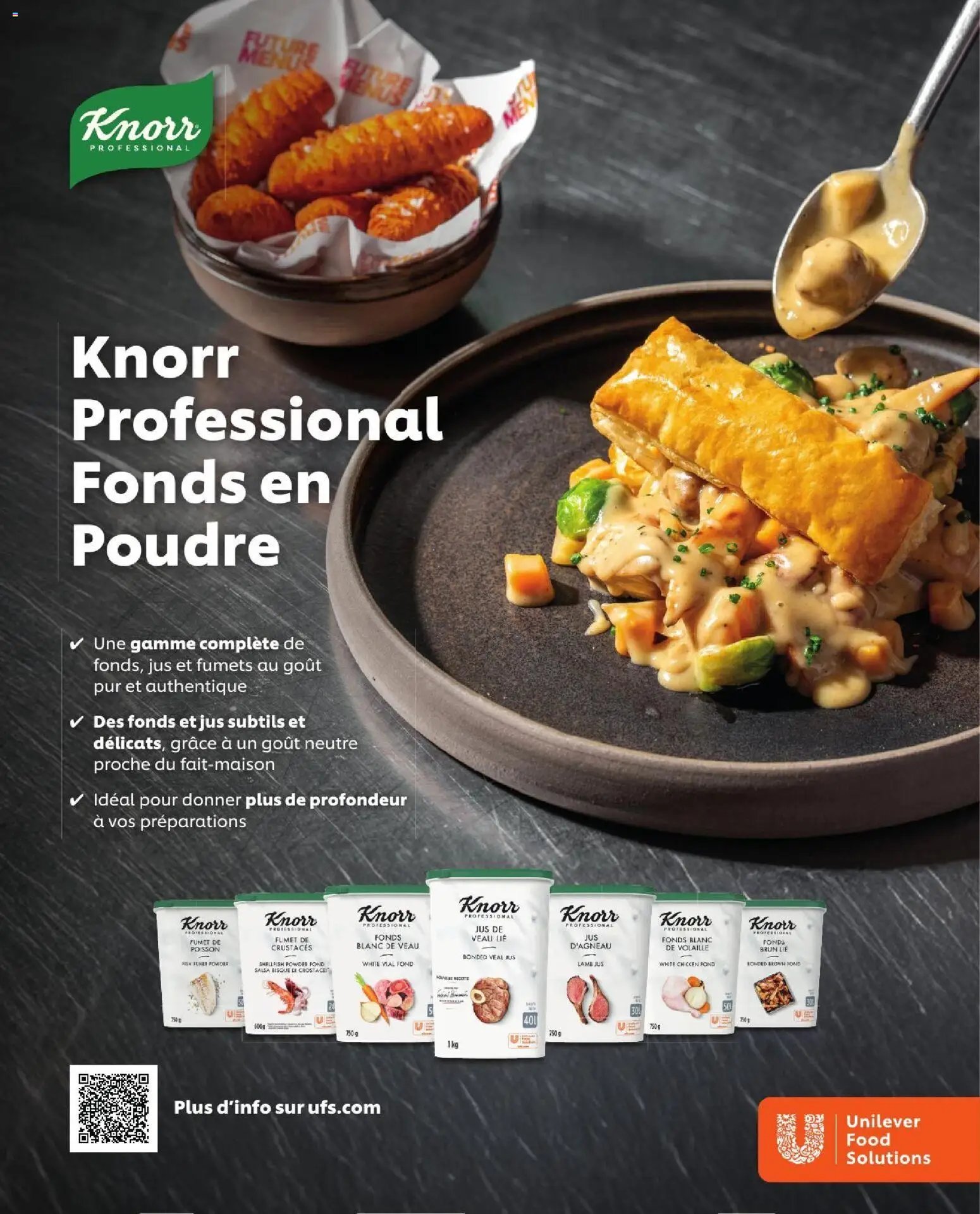 Sligro Magazine