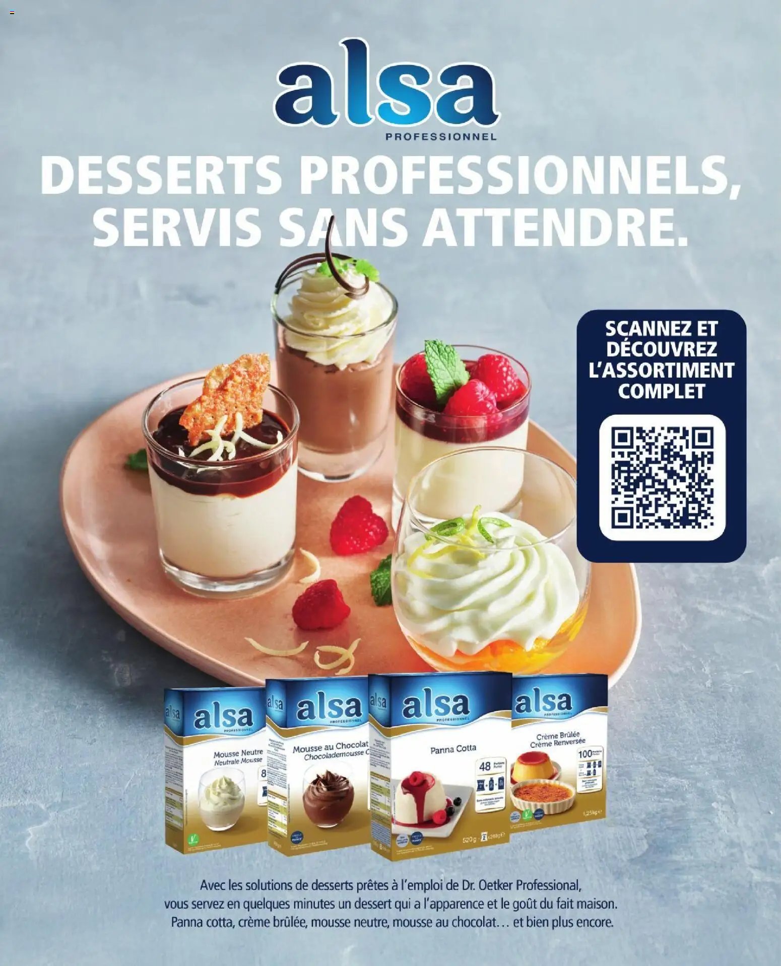 Sligro Magazine