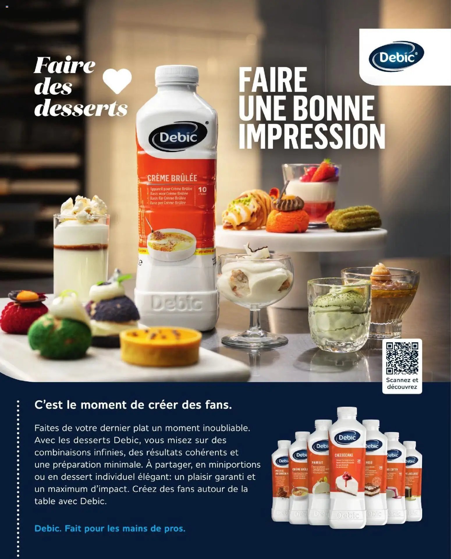 Sligro Magazine