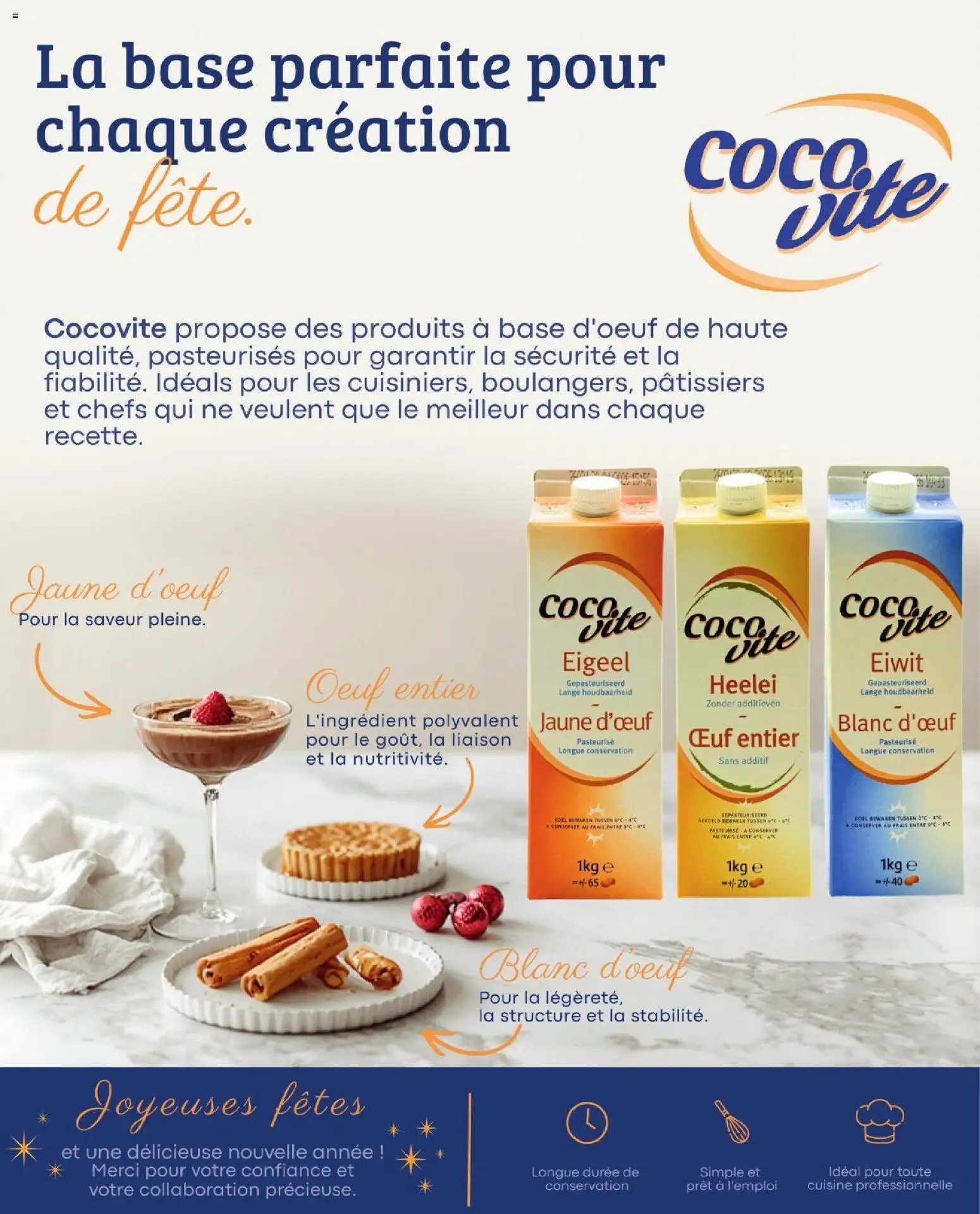 Sligro Magazine