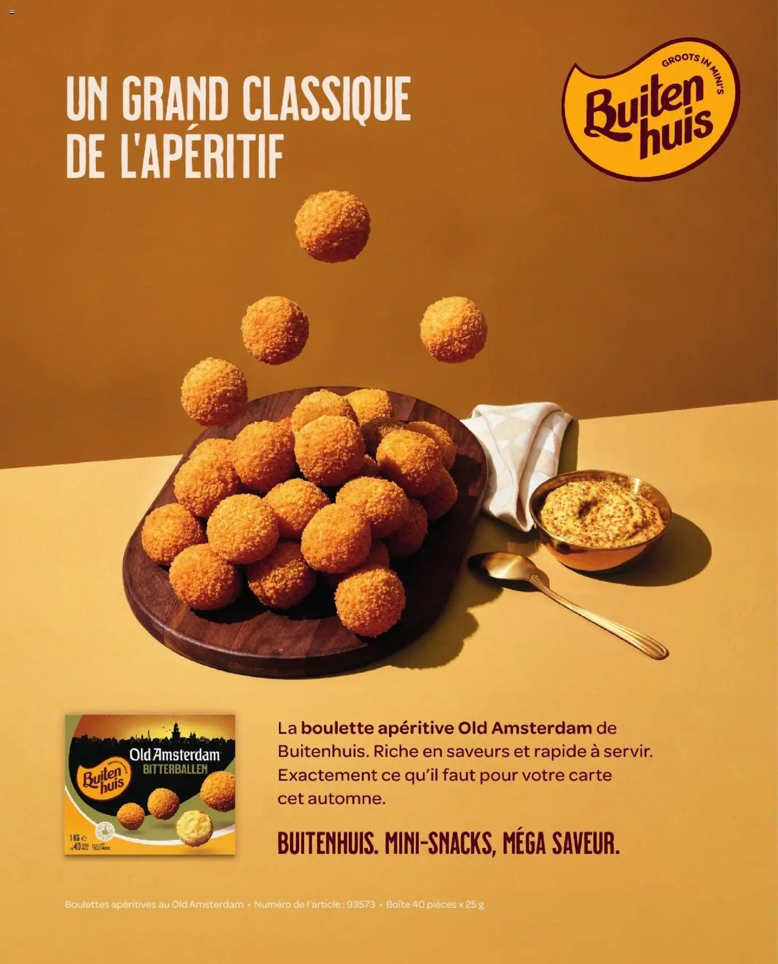 Sligro Magazine