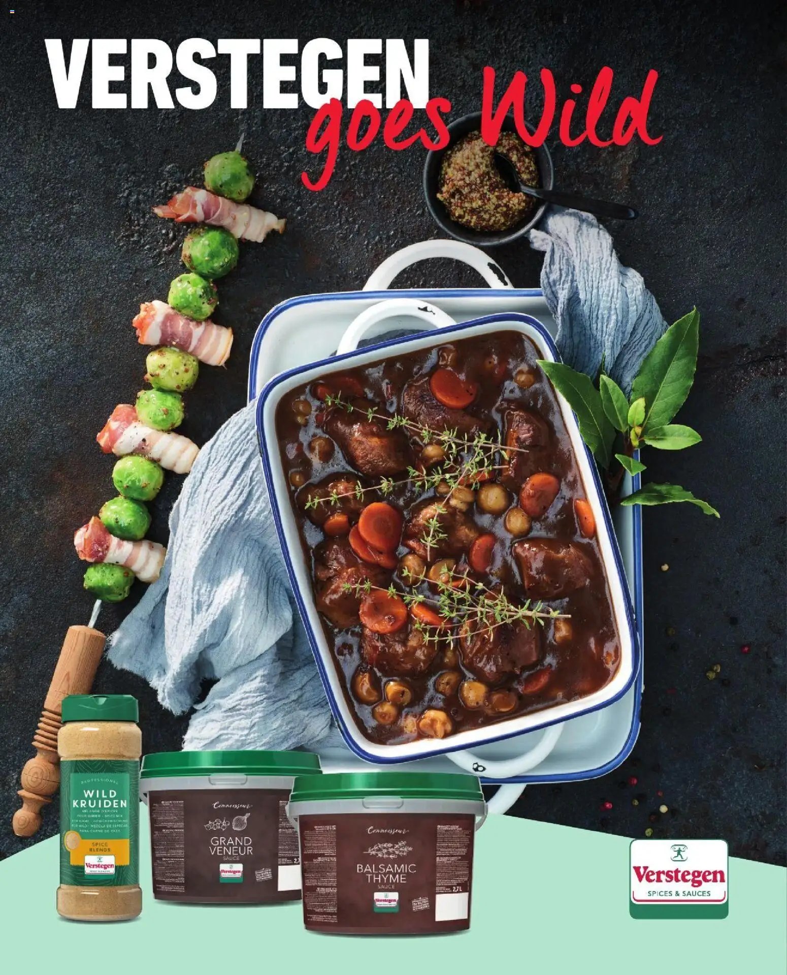 Sligro Magazine