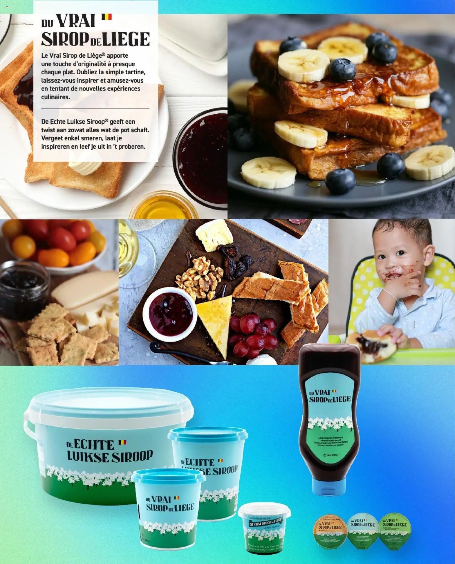 Sligro Magazine