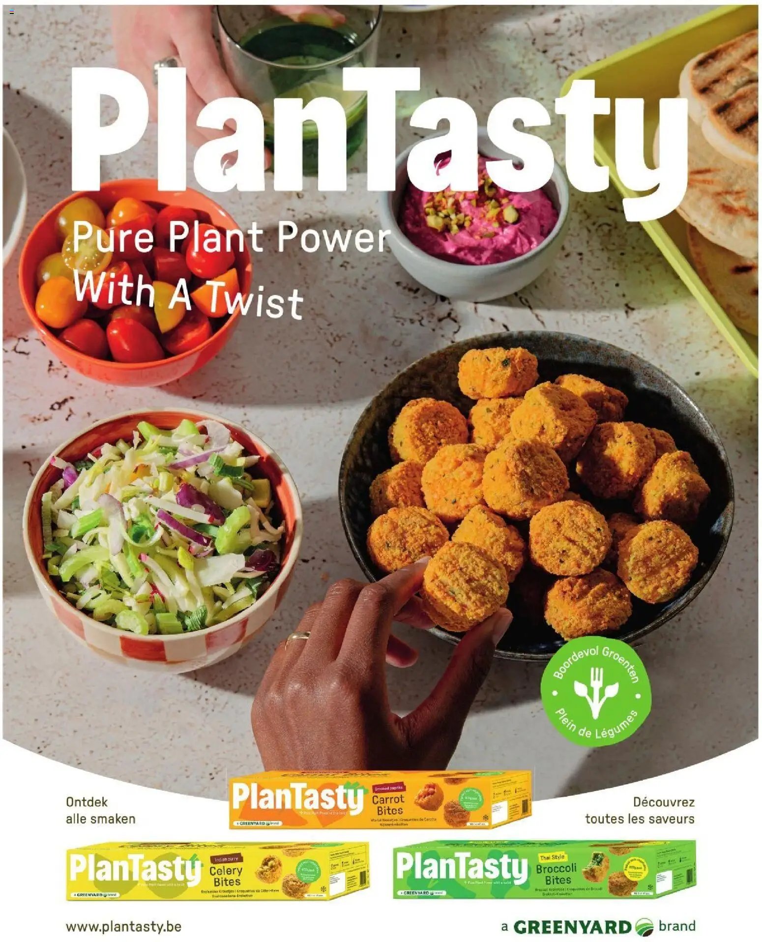 Sligro Magazine