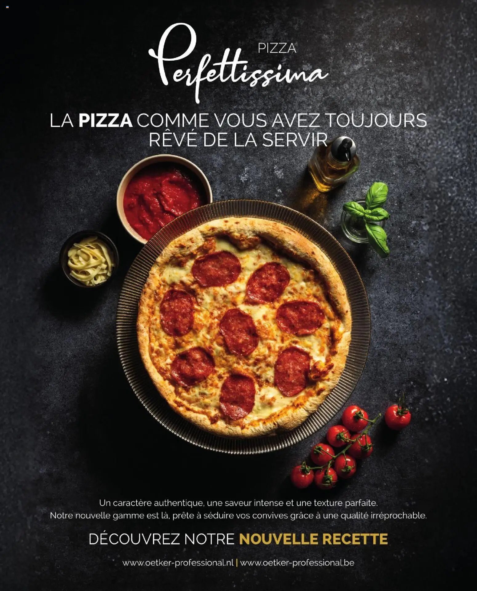 Sligro Magazine