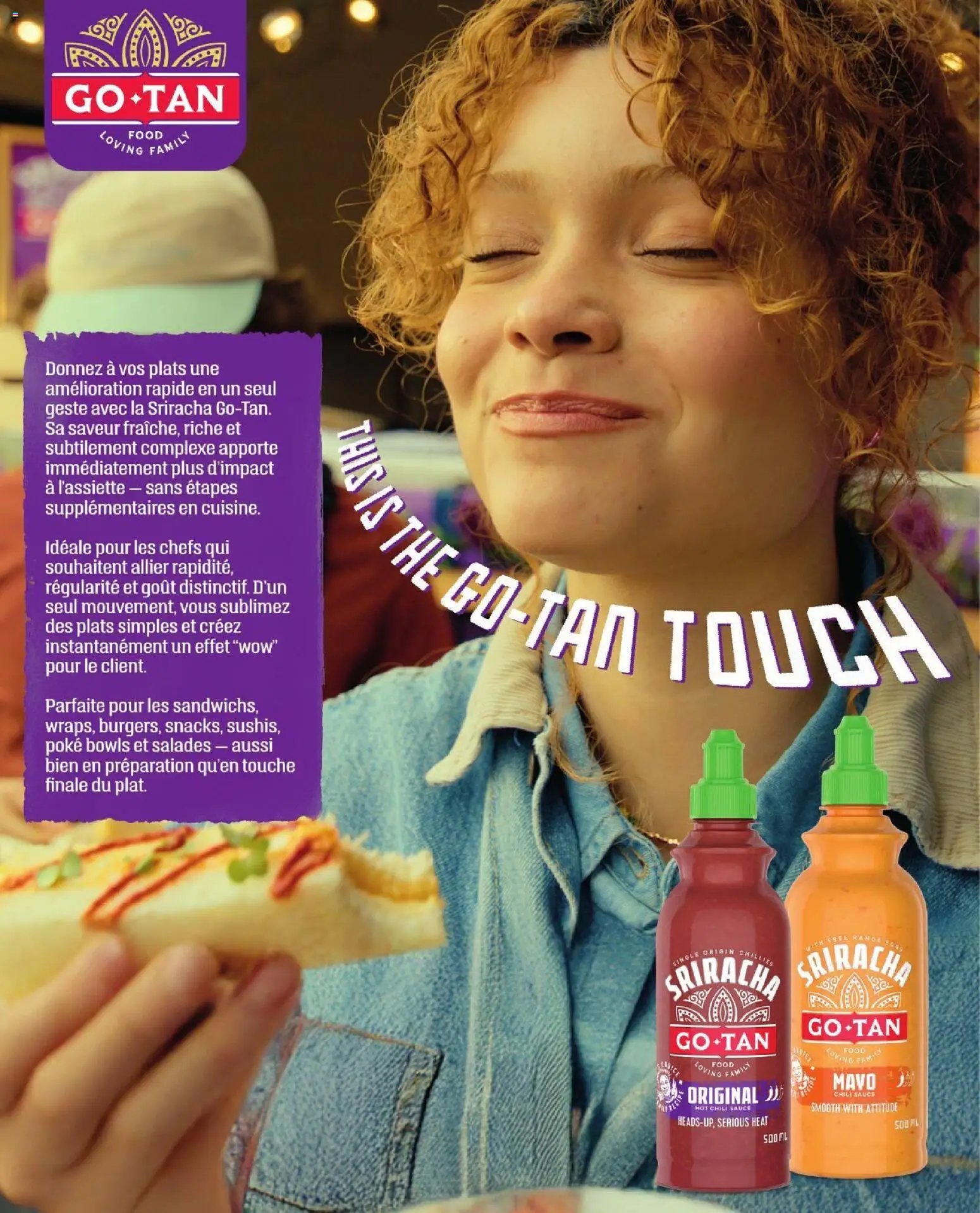 Sligro Magazine