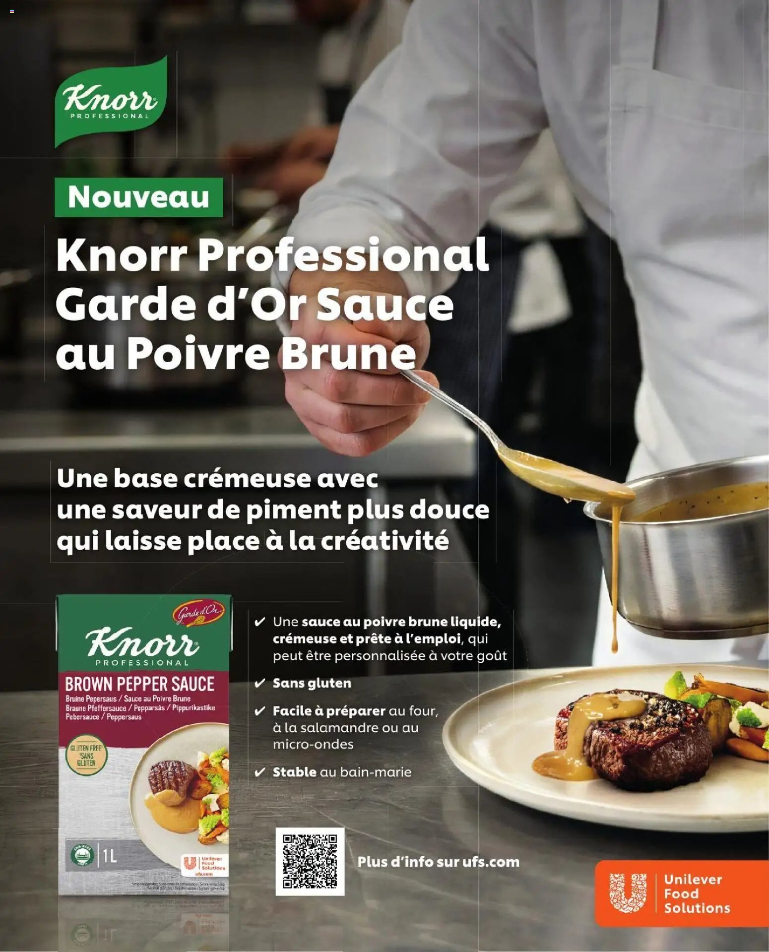 Sligro Magazine