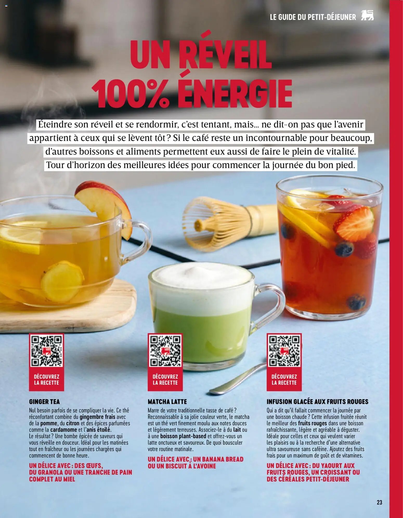 Delhaize Magazine