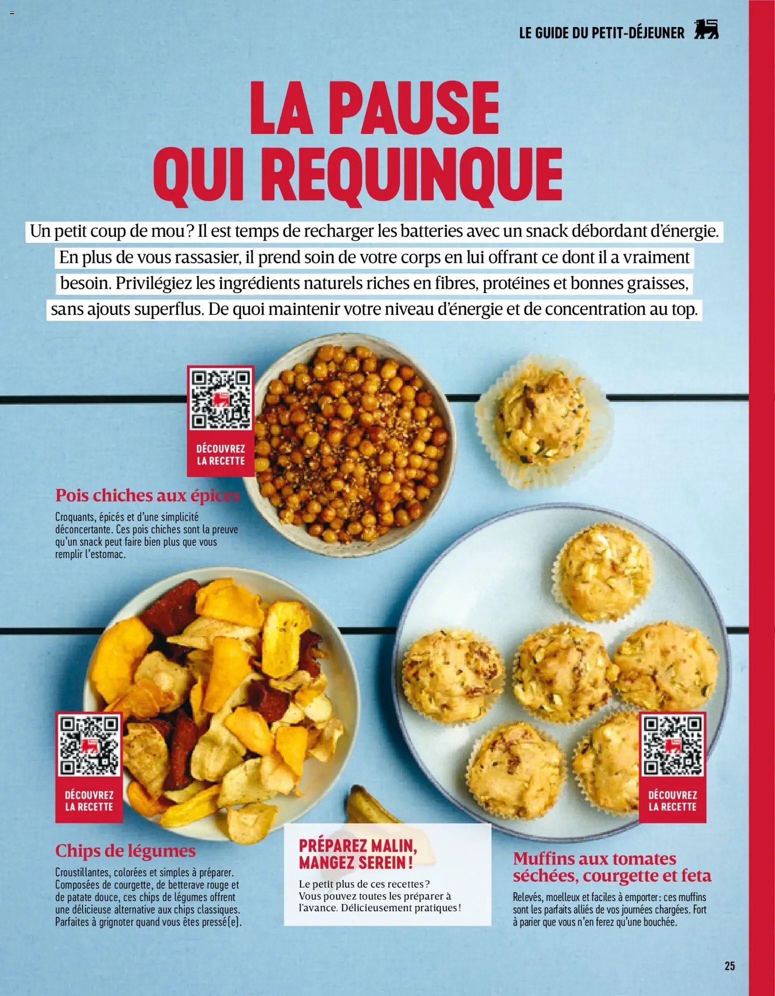 Delhaize Magazine