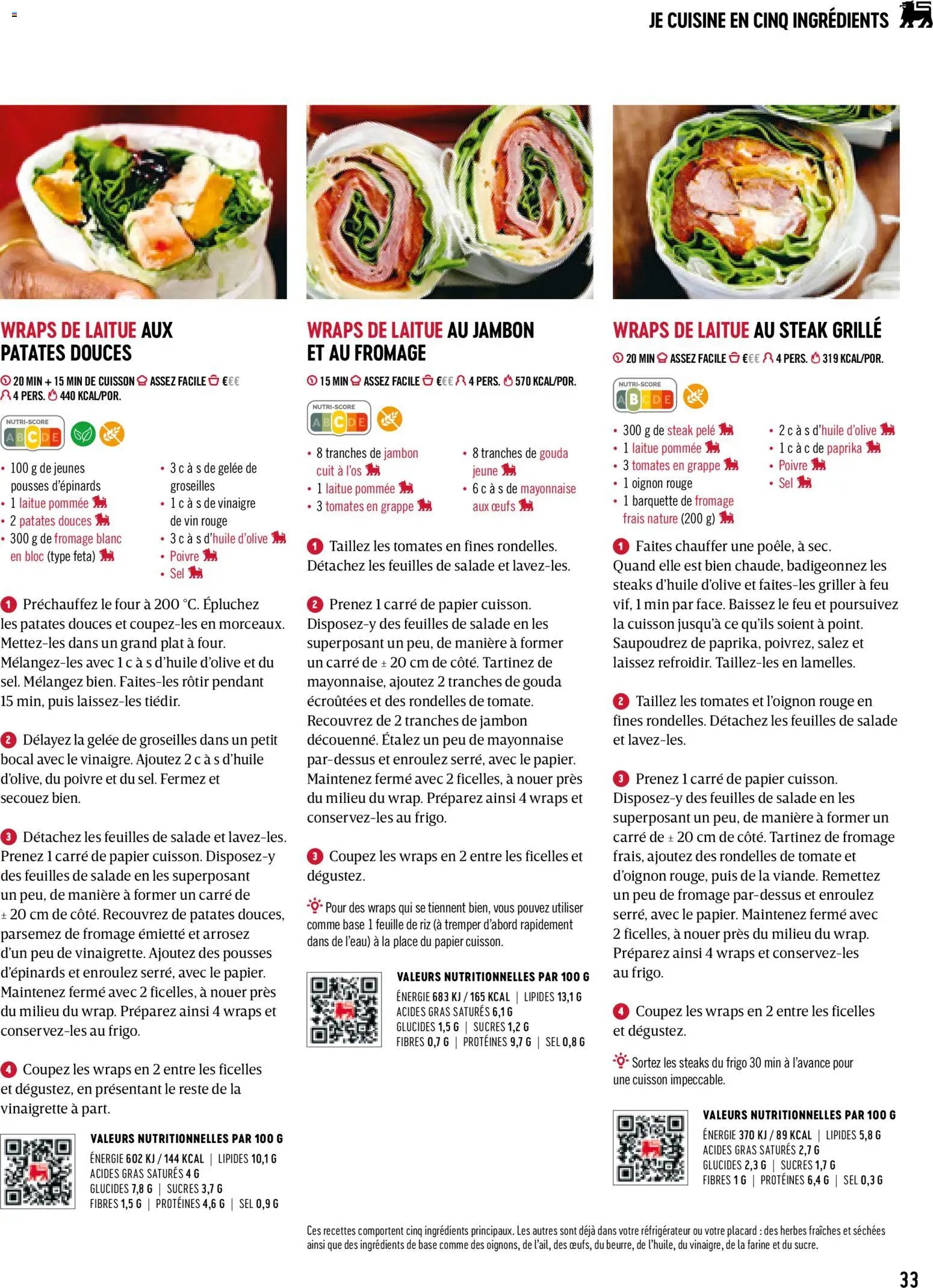 Delhaize Magazine