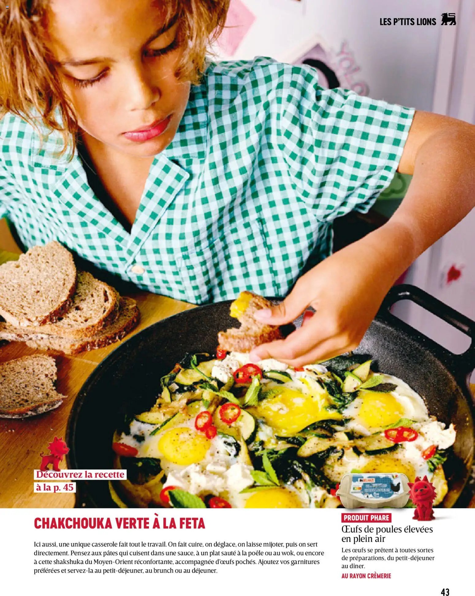 Delhaize Magazine