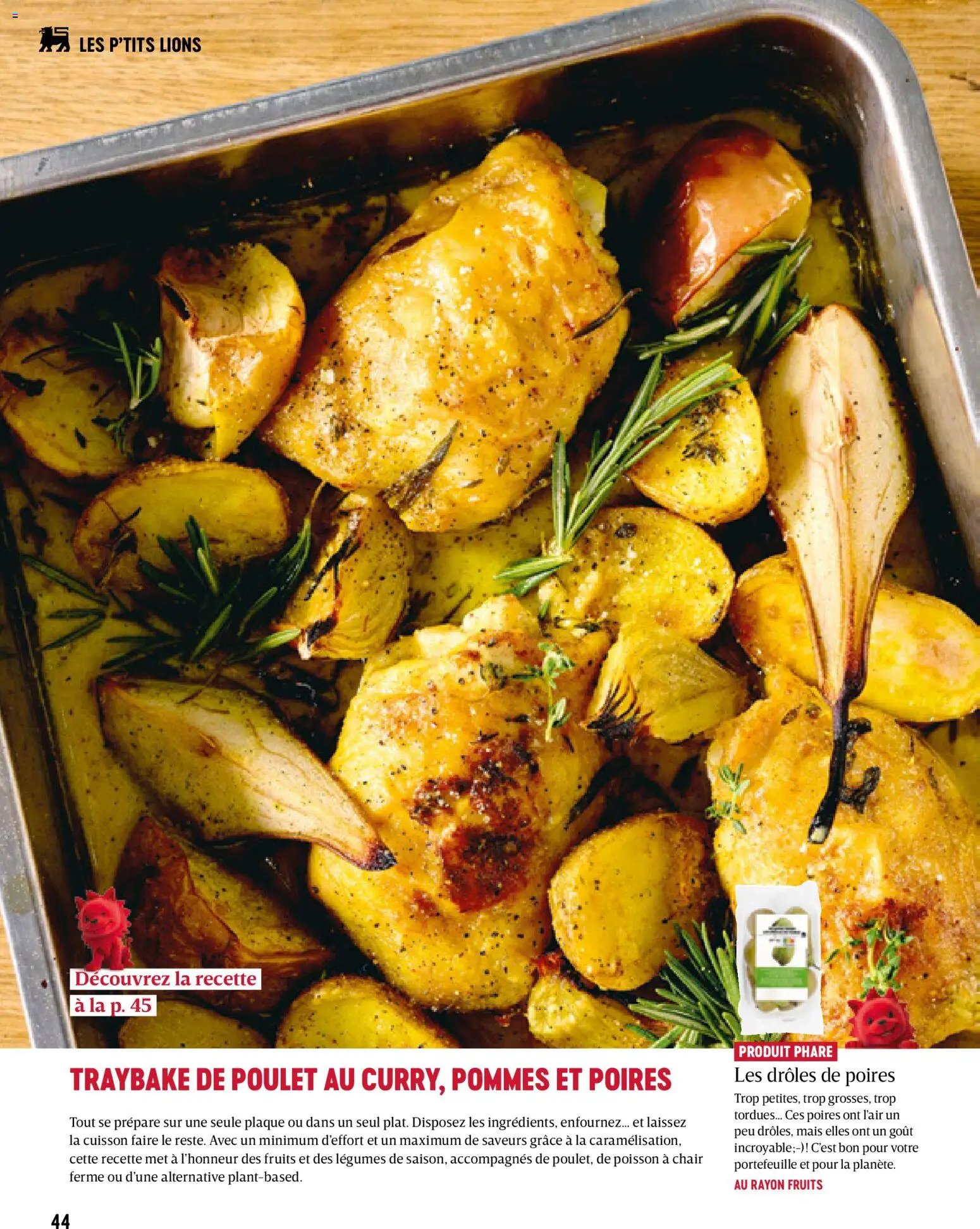 Delhaize Magazine