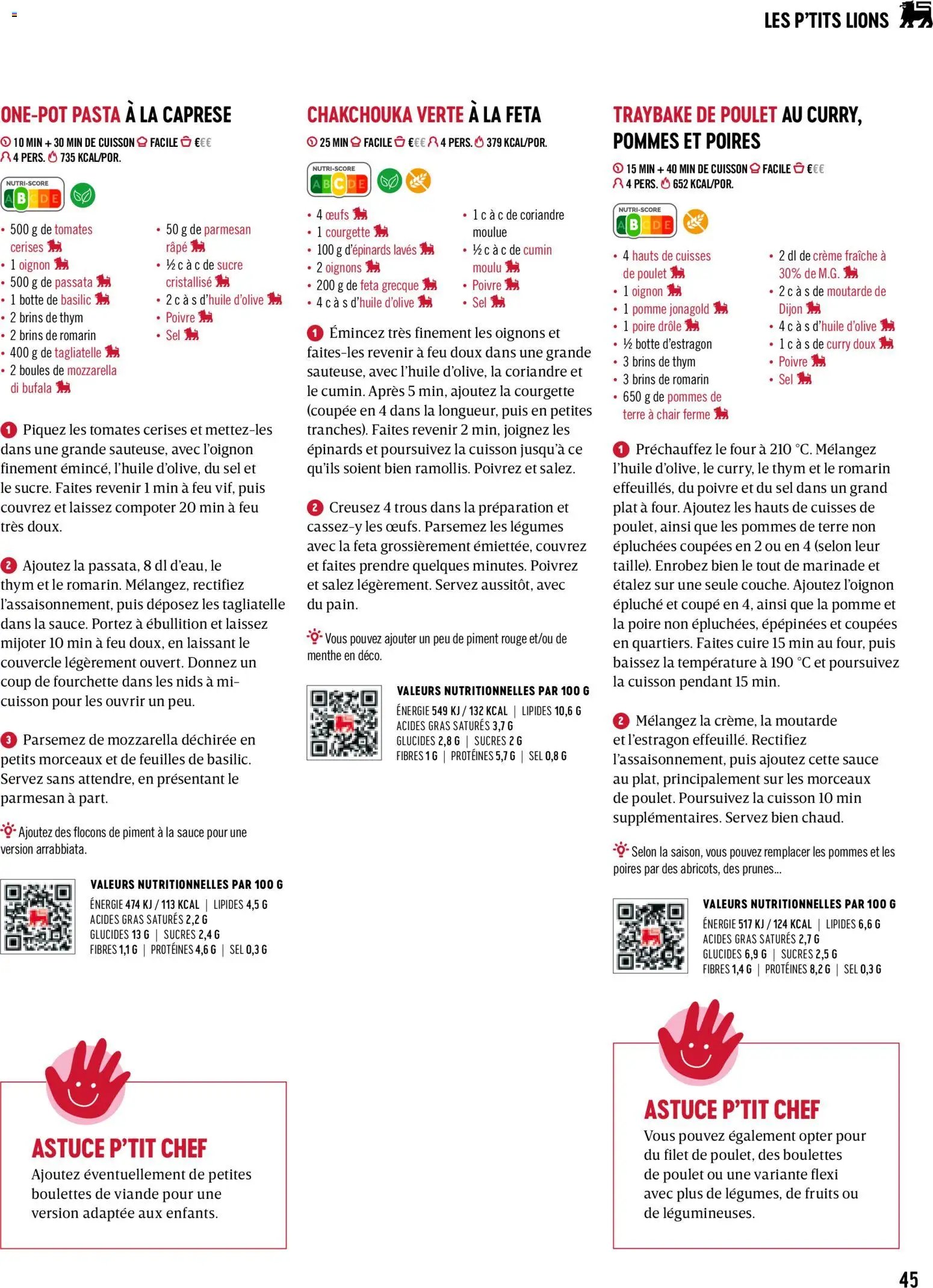 Delhaize Magazine