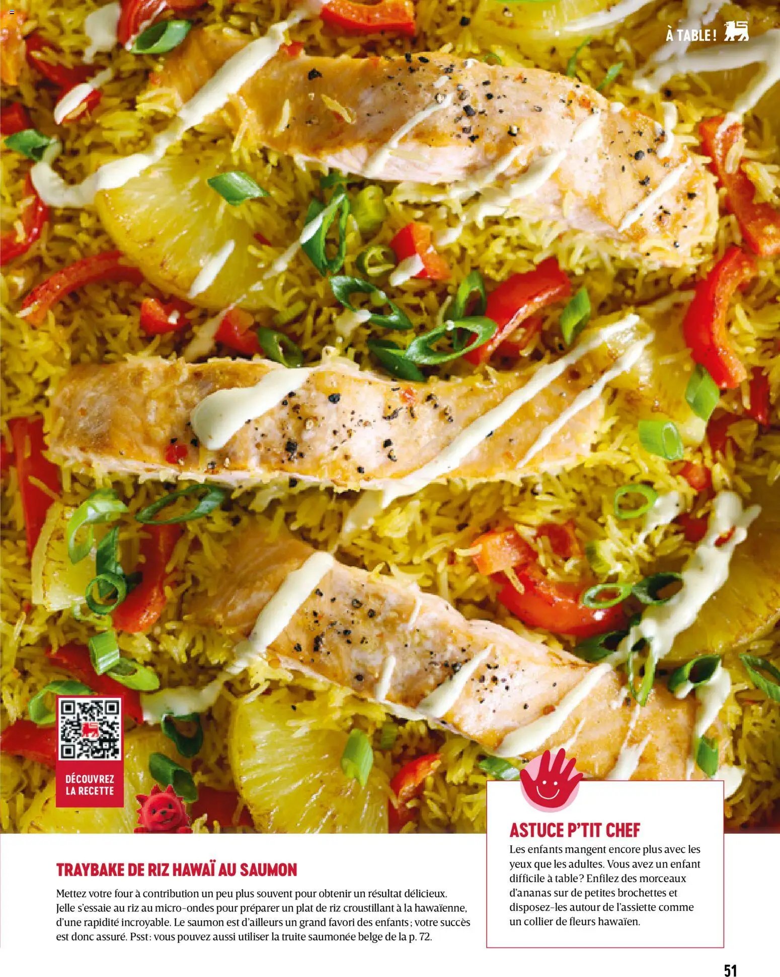 Delhaize Magazine
