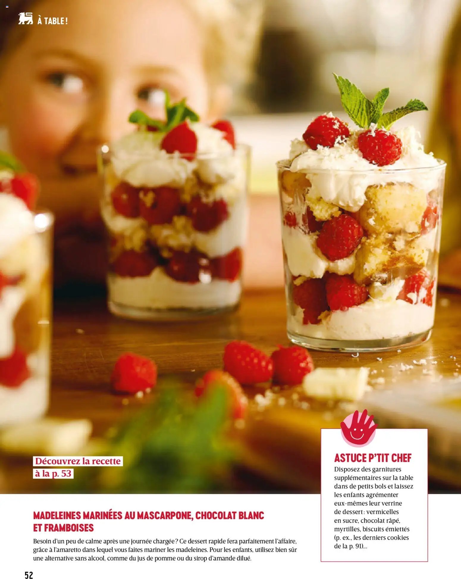Delhaize Magazine