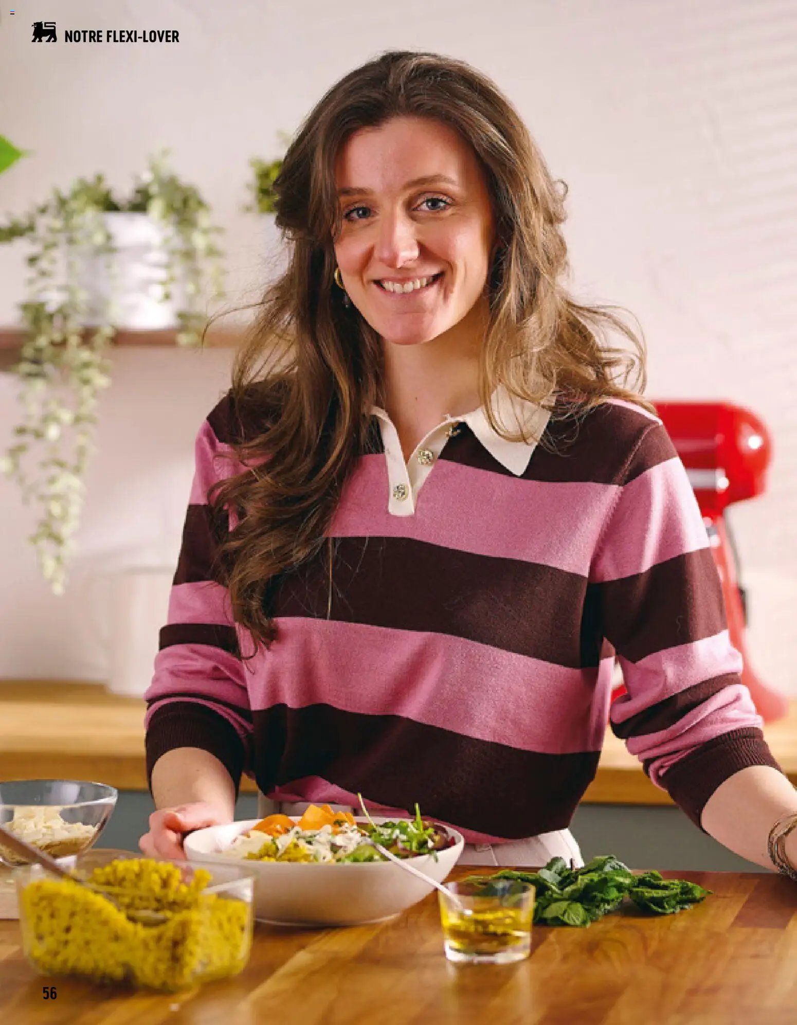 Delhaize Magazine