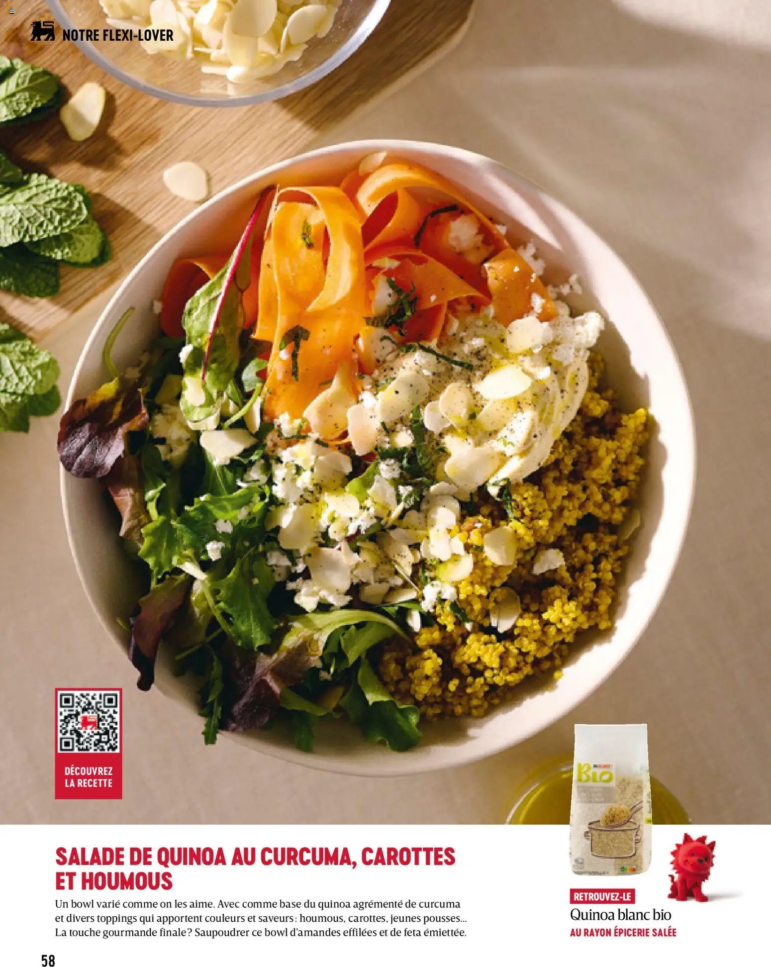 Delhaize Magazine