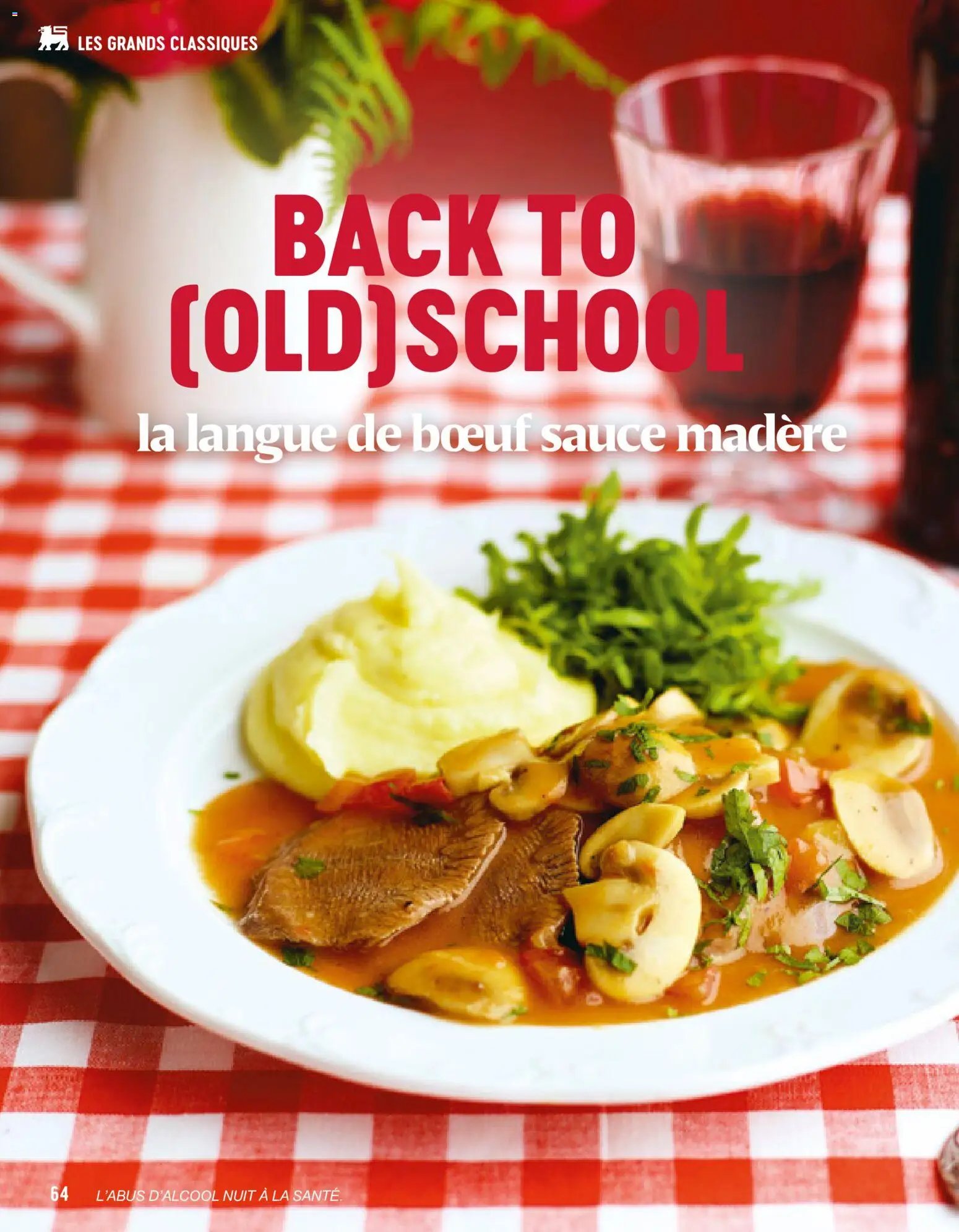 Delhaize Magazine