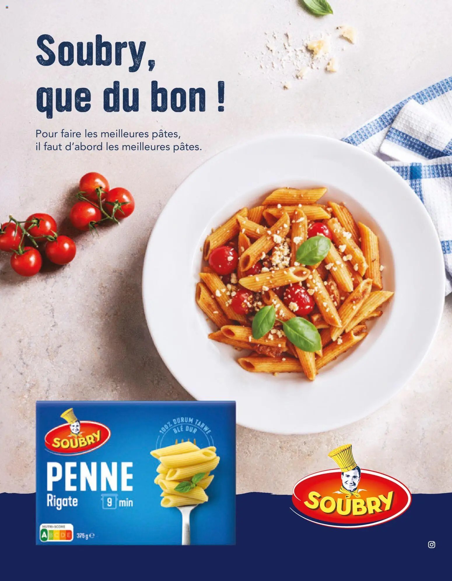 Delhaize Magazine