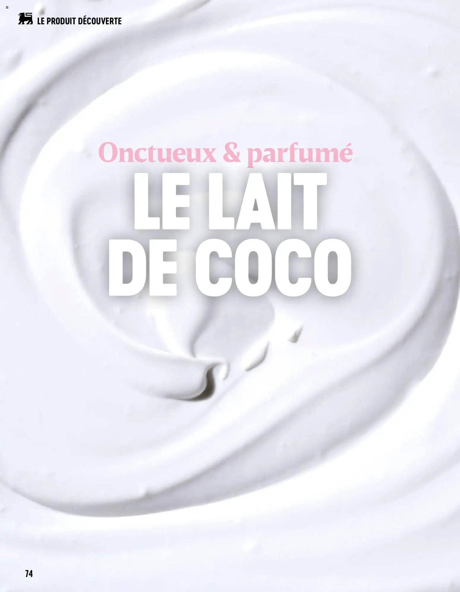 Delhaize Magazine