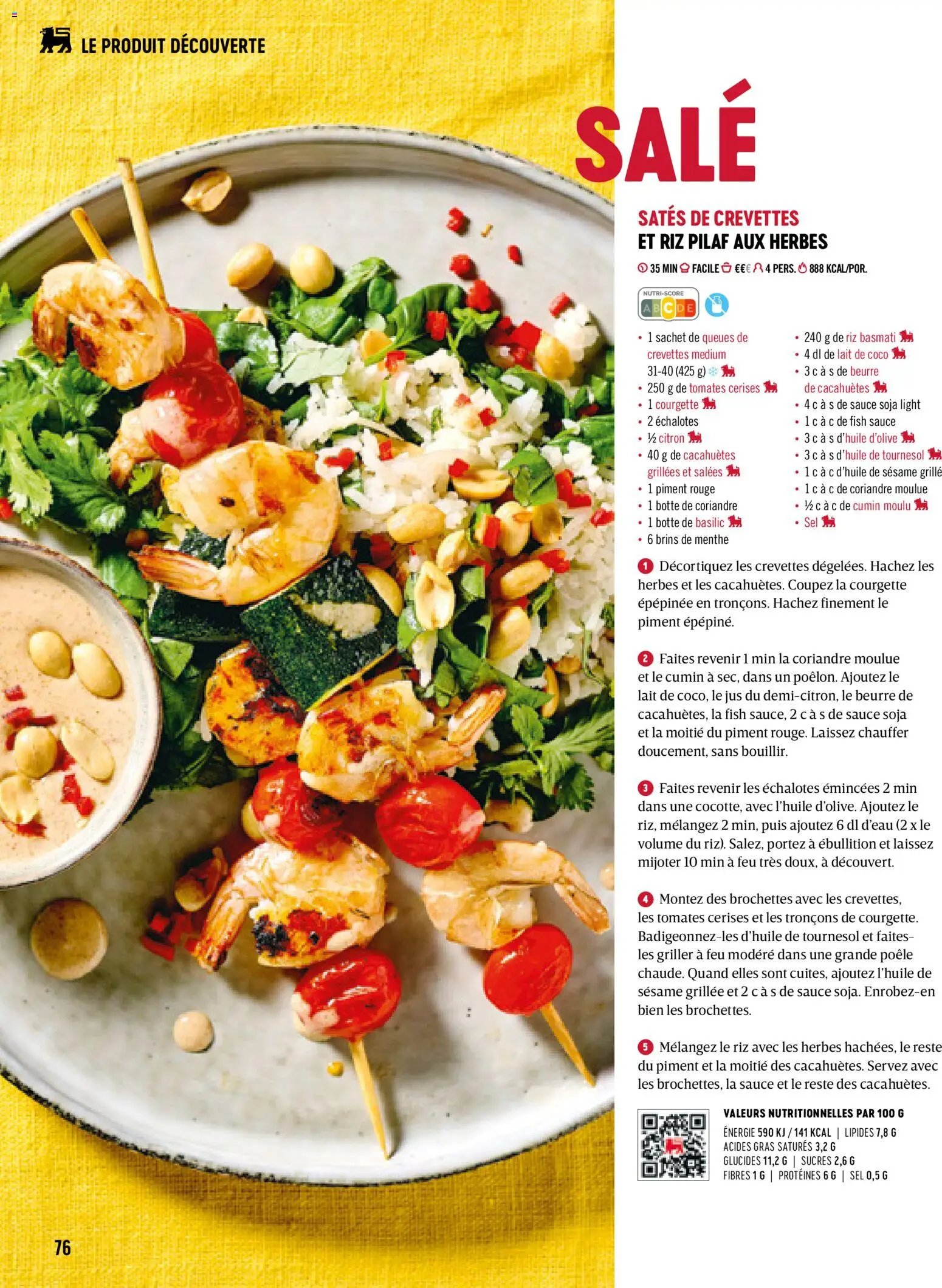 Delhaize Magazine