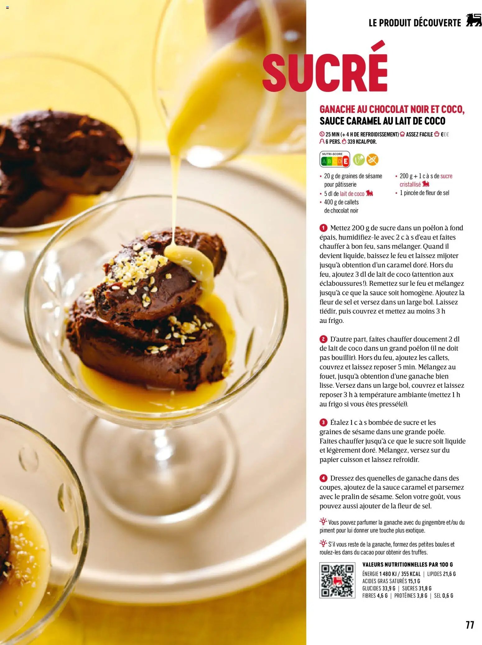 Delhaize Magazine