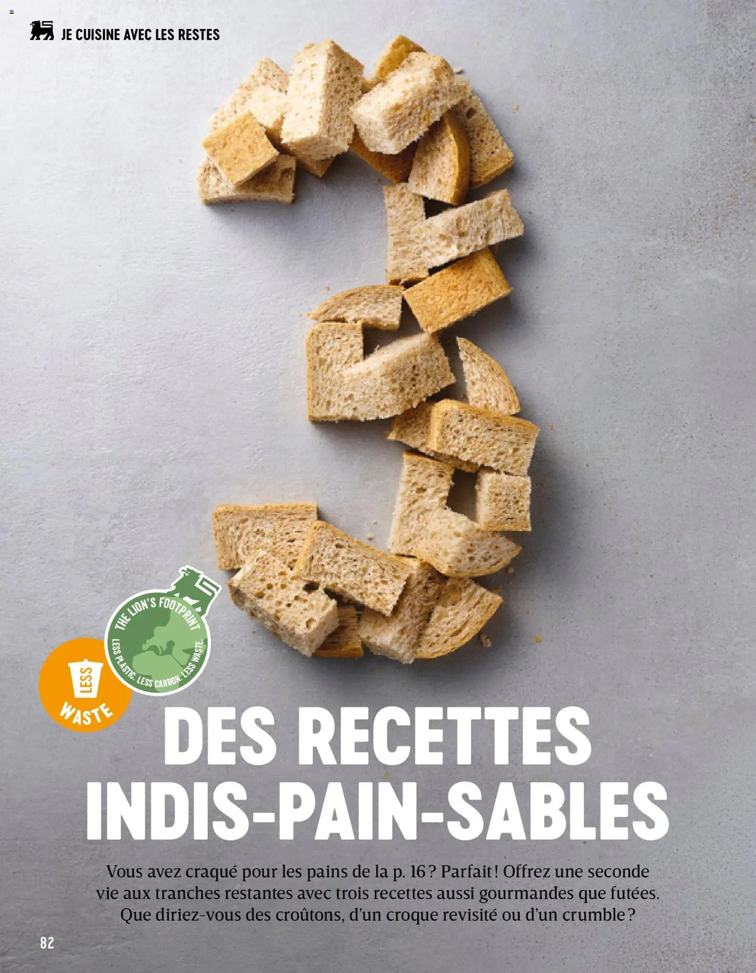 Delhaize Magazine