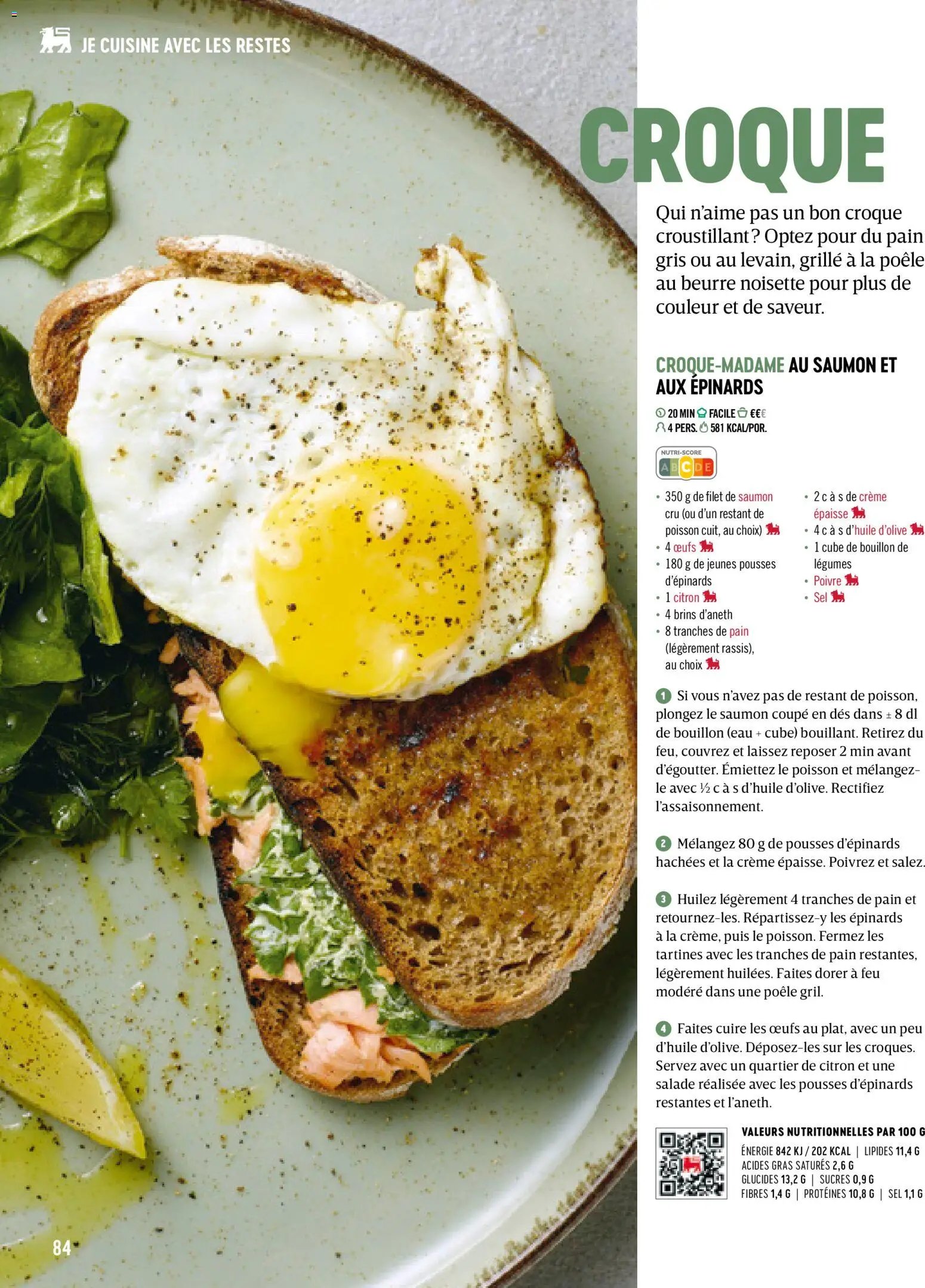 Delhaize Magazine