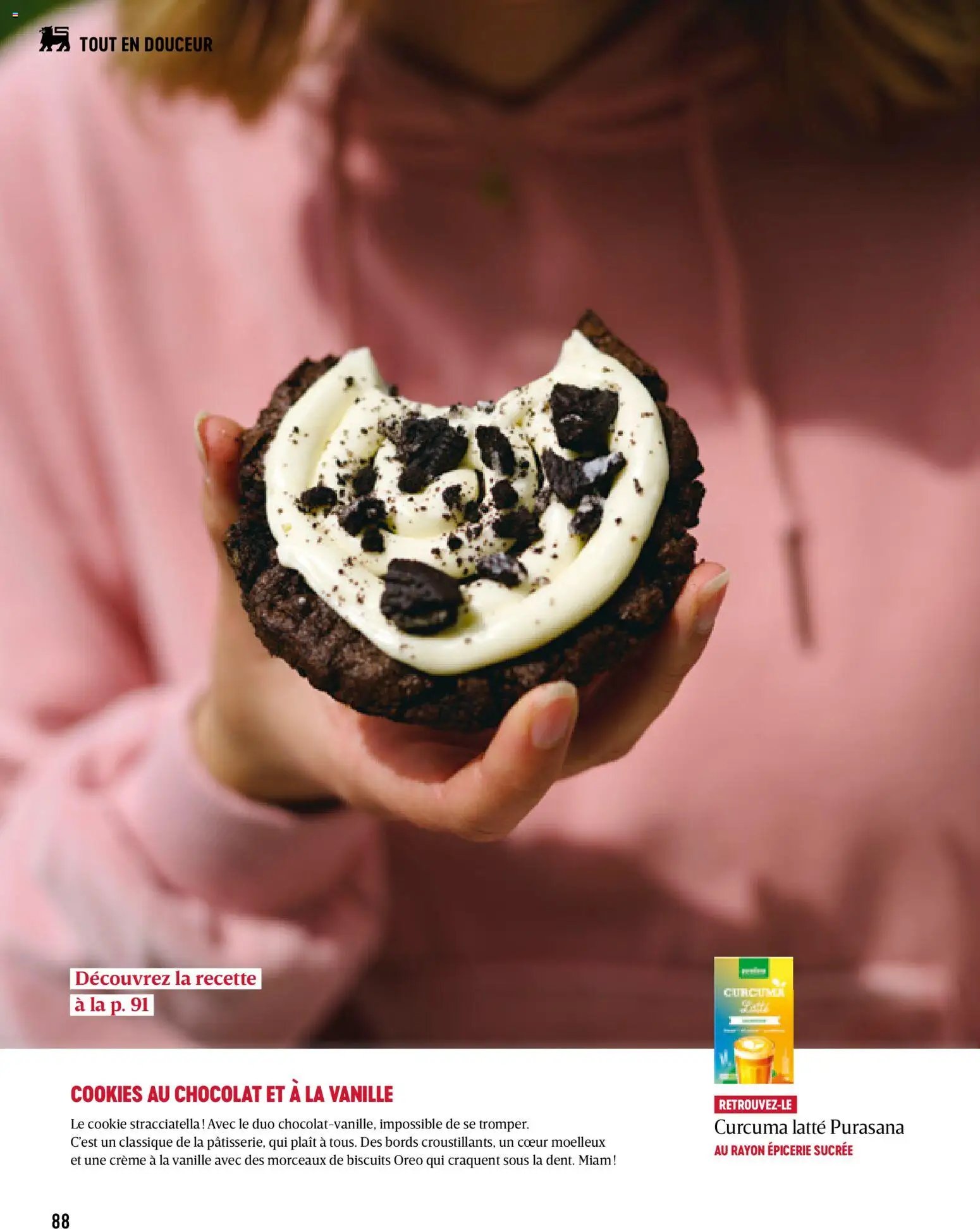 Delhaize Magazine
