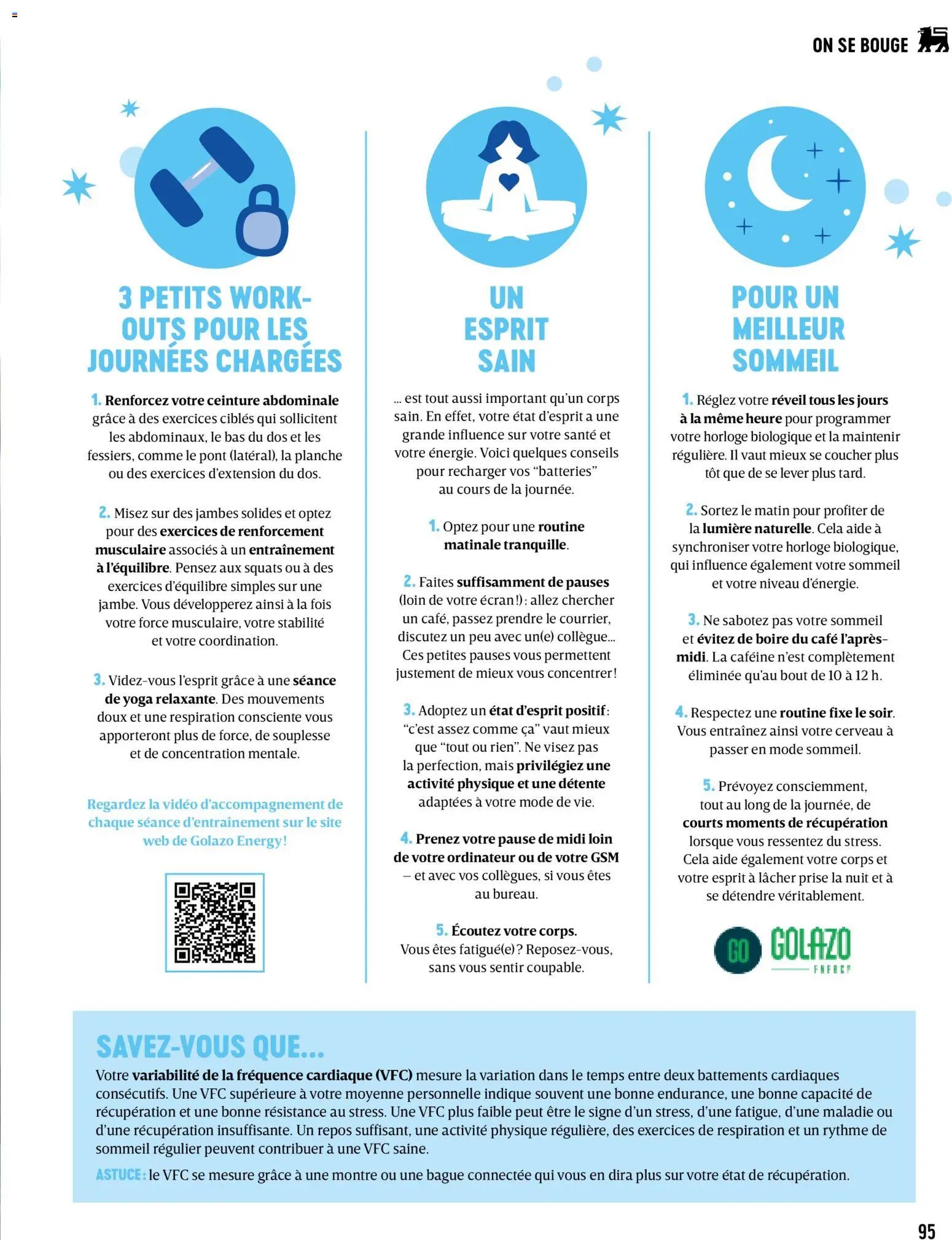 Delhaize Magazine